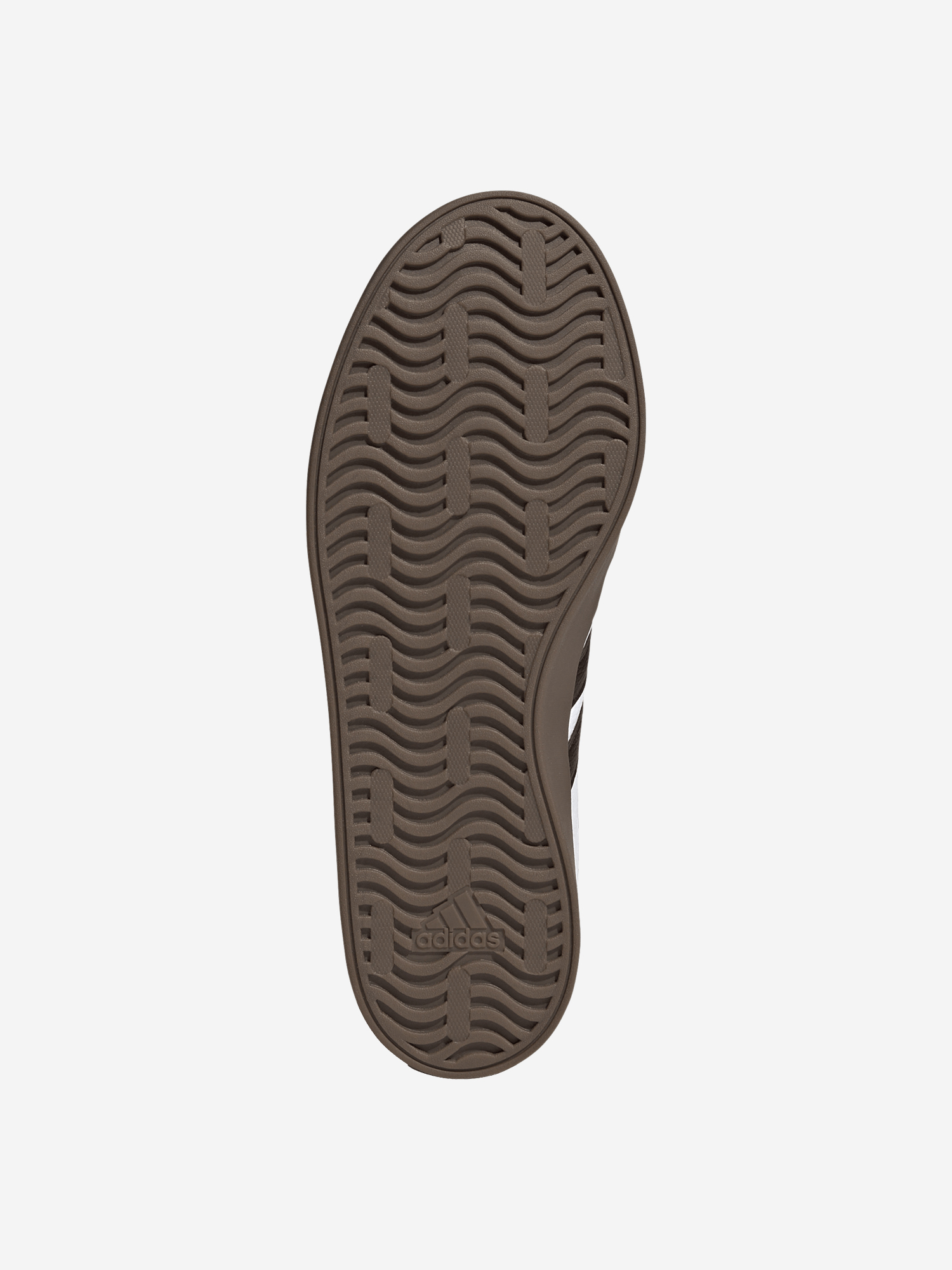 фото Кеды женские adidas vl court 3.0, белый