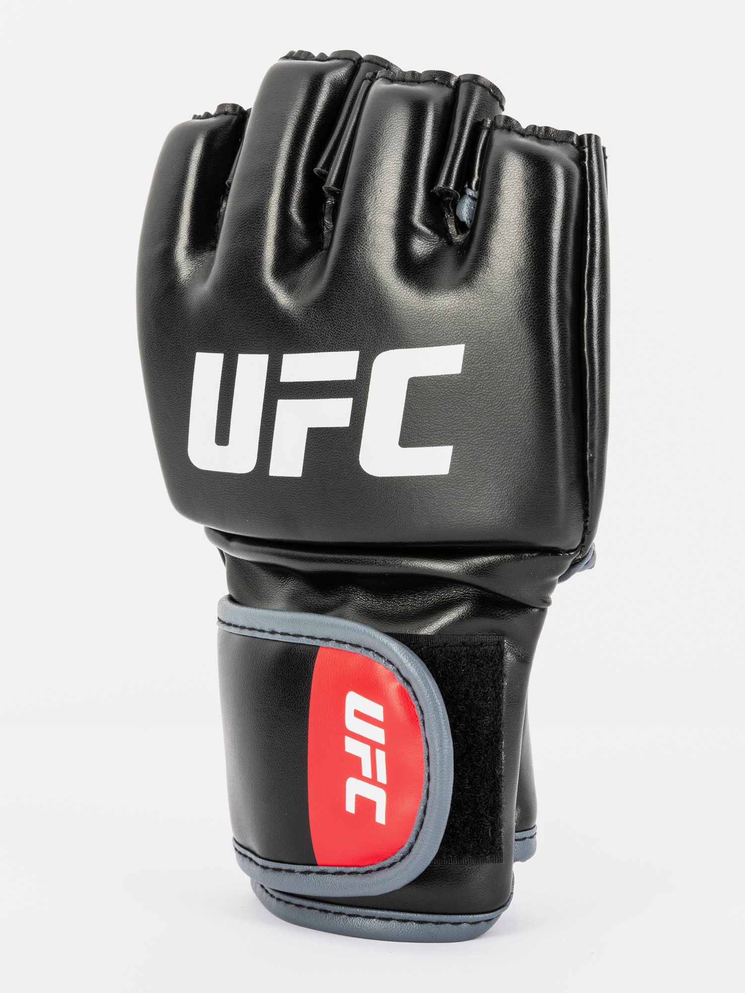 фото Шингарты мма ufc, черный