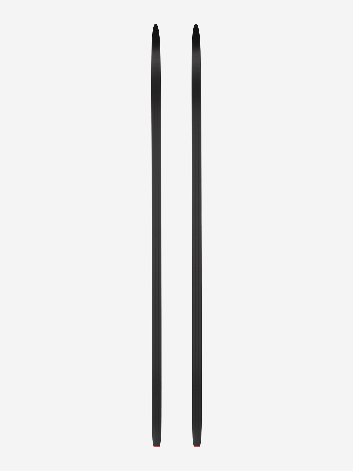 фото Беговые лыжи rossignol delta sport skating, черный