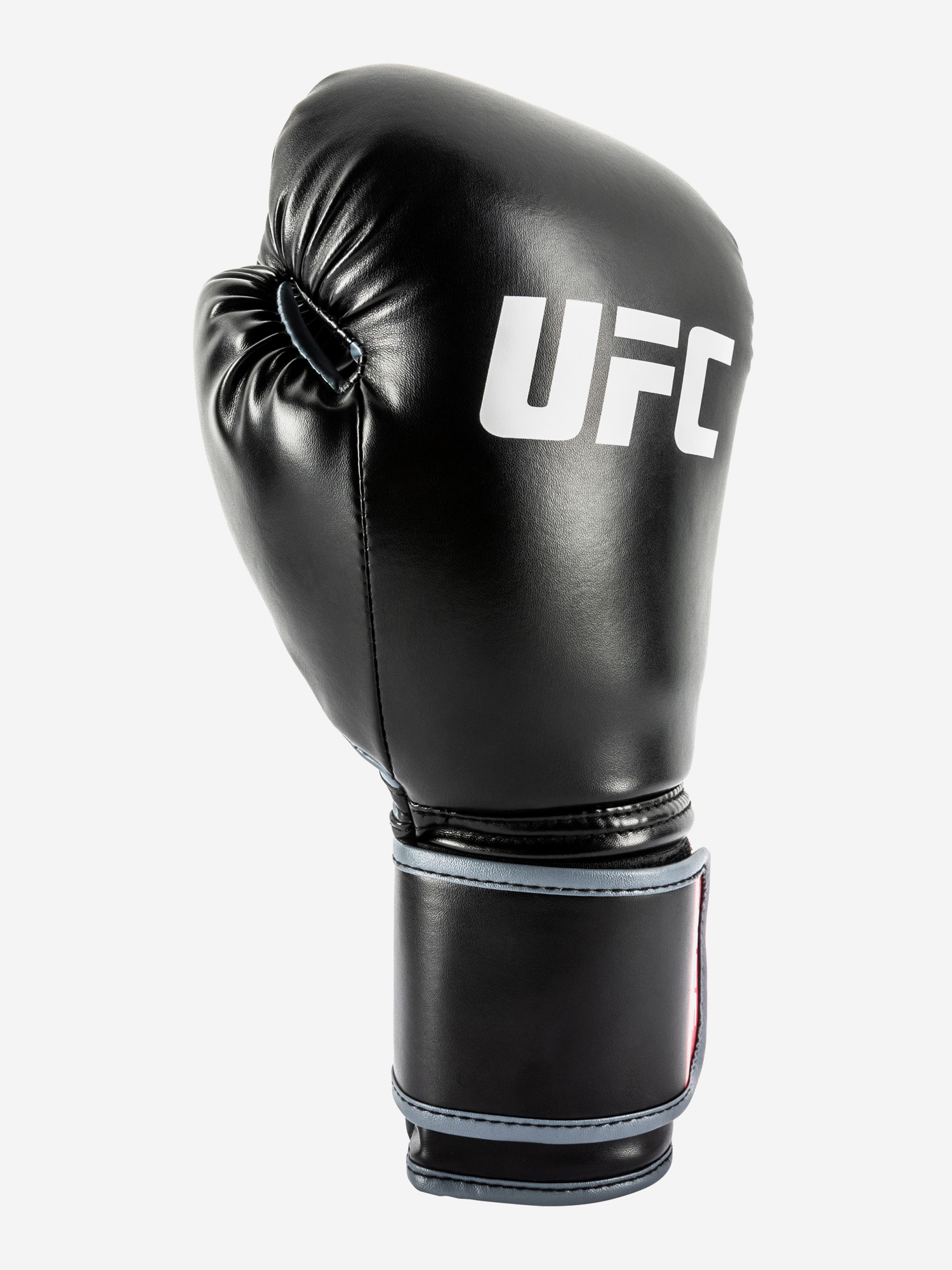 фото Перчатки боксерские детские ufc, черный