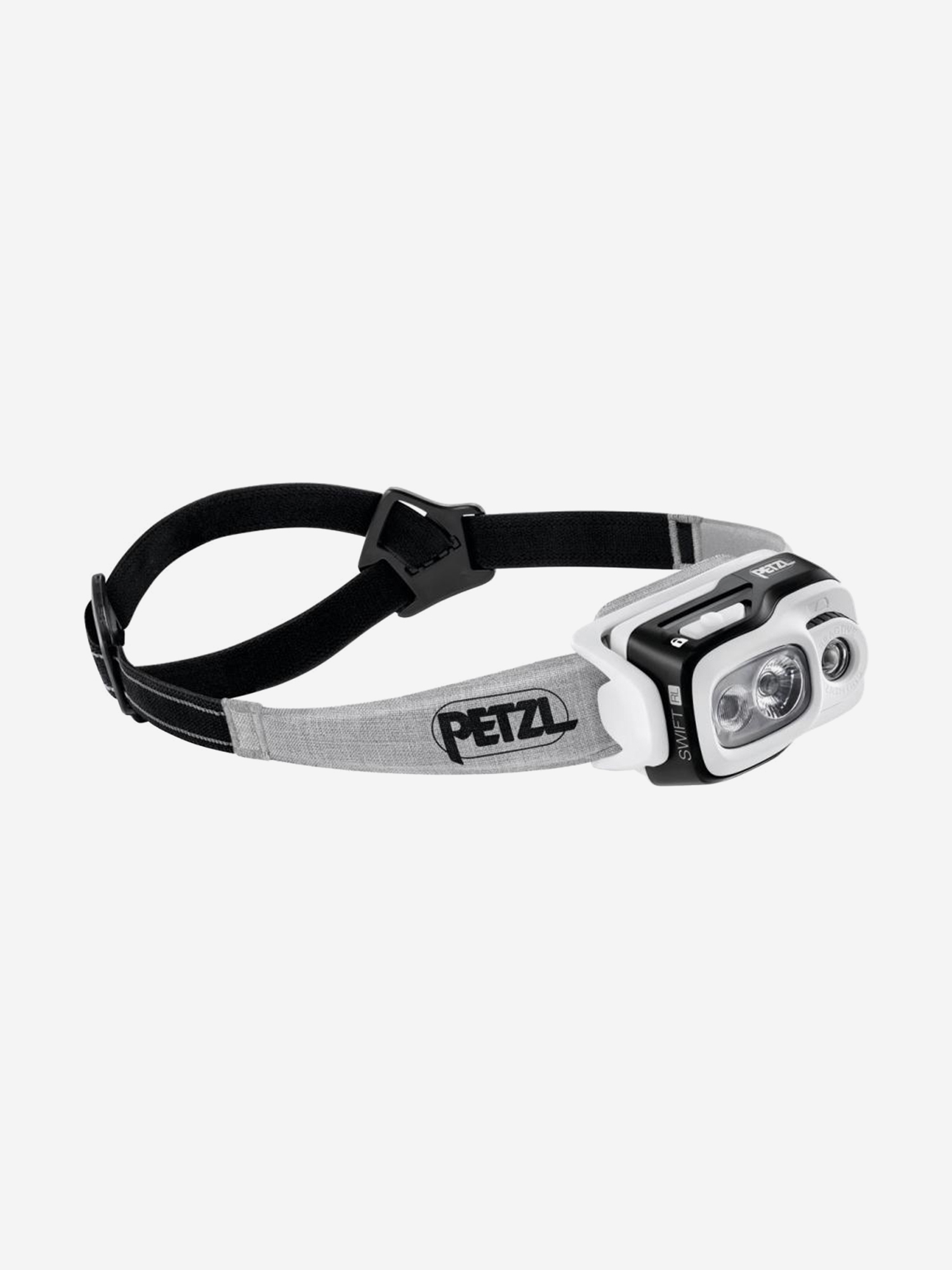 Фонарь светодиодный налобный Petzl Swift RL, 900 лм, встроенный аккумулятор, черный, Черный
Фонарь светодиодный налобный Petzl Swift RL, 900 лм, встроенный аккумулятор, черный, Черный