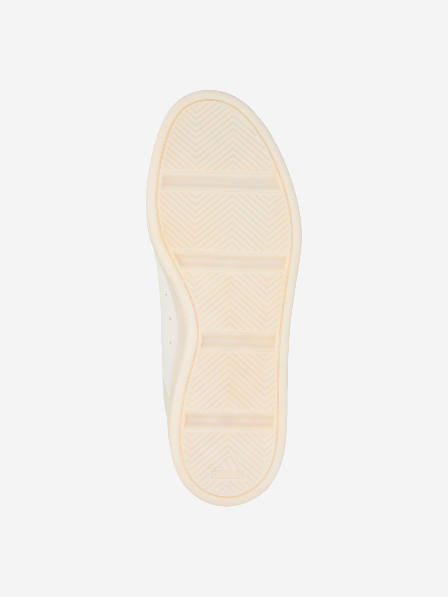 фото Кеды женские adidas kantana, белый