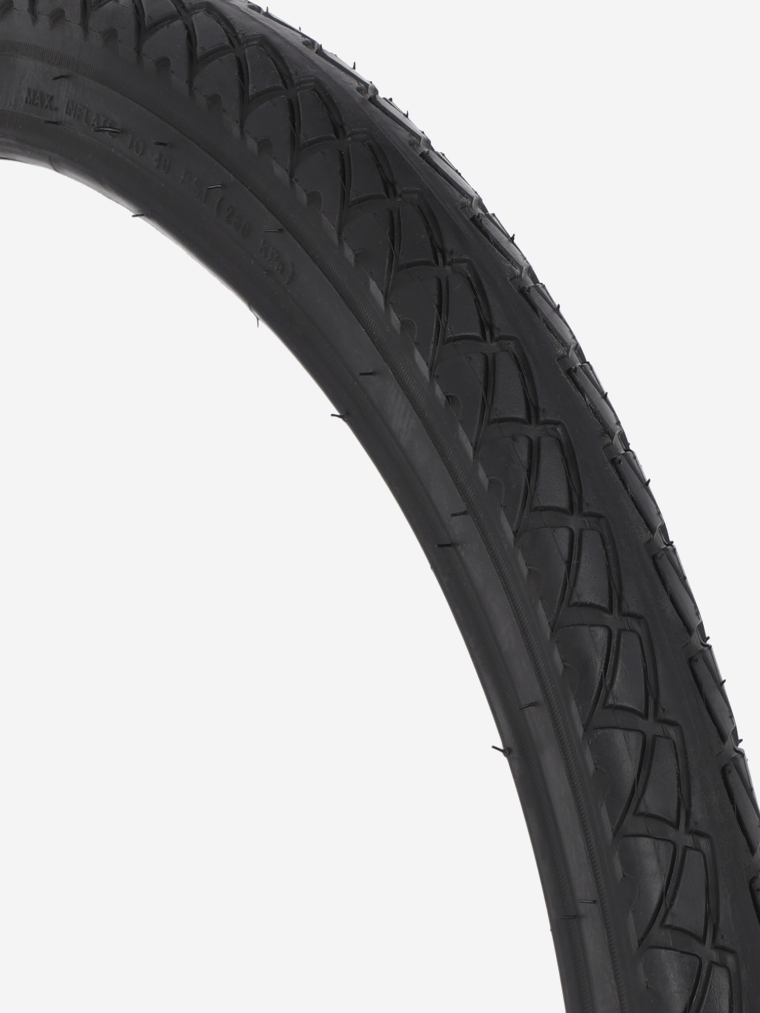 Покрышка Stern CTYRE7 26 х 1.90, Черный
Покрышка Stern CTYRE7 26 х 1.90, Черный