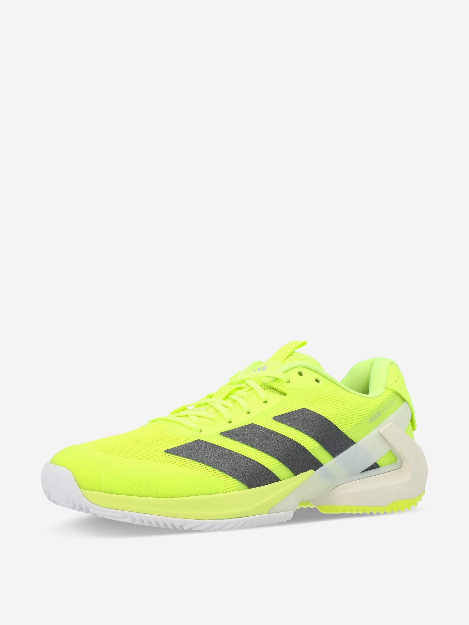 фото Кроссовки женские adidas adizero ubersonic 5, зеленый