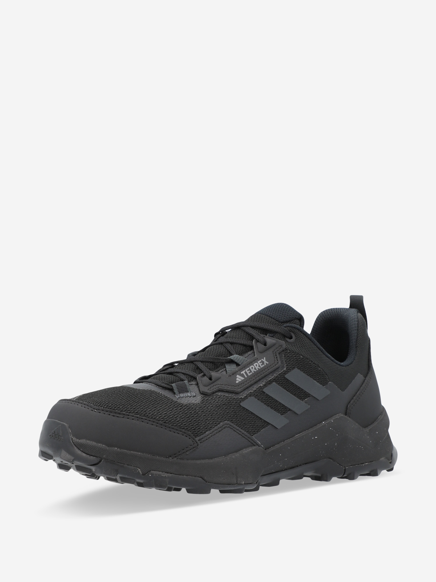 фото Кроссовки мужские adidas terrex ax4, черный