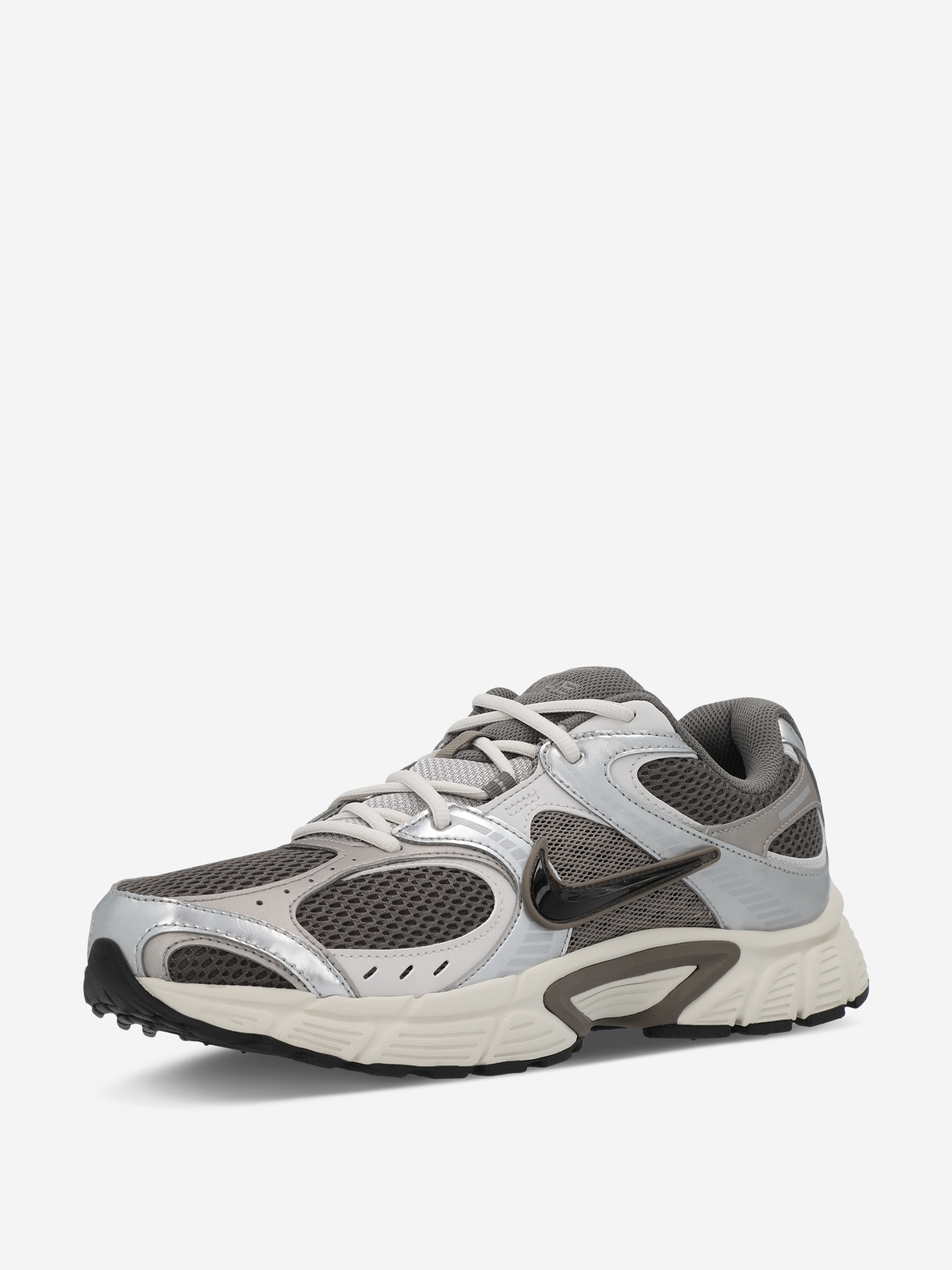 фото Кроссовки мужские nike v5 rnr, коричневый