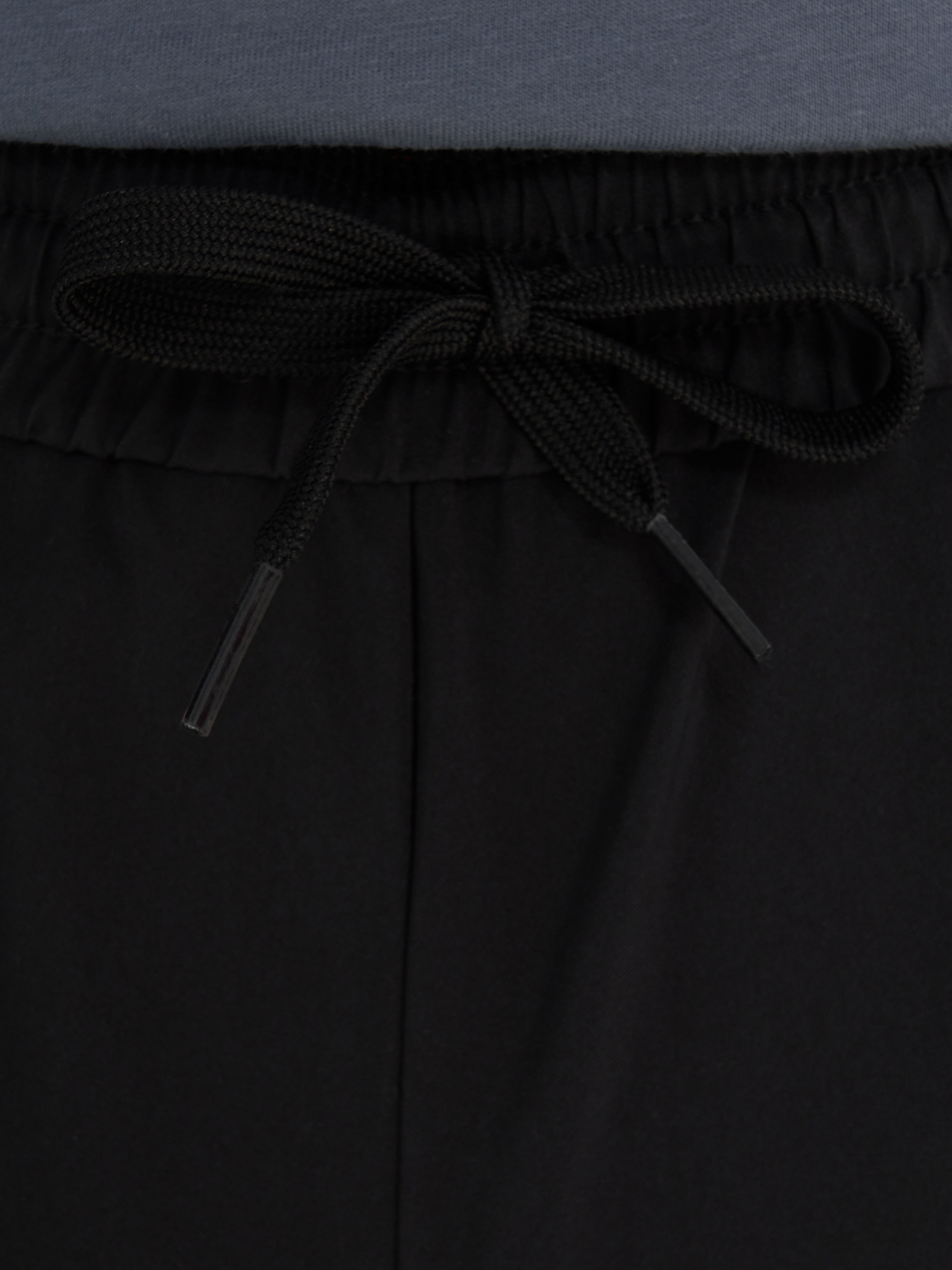 фото Шорты для девочек adidas, черный