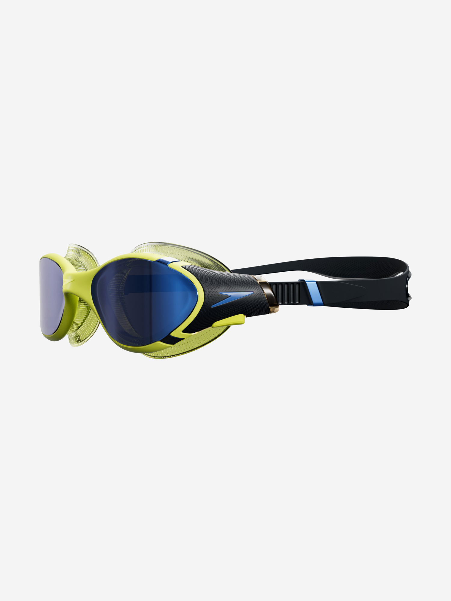 фото Очки для плавания speedo biofuse 2.0, мультицвет