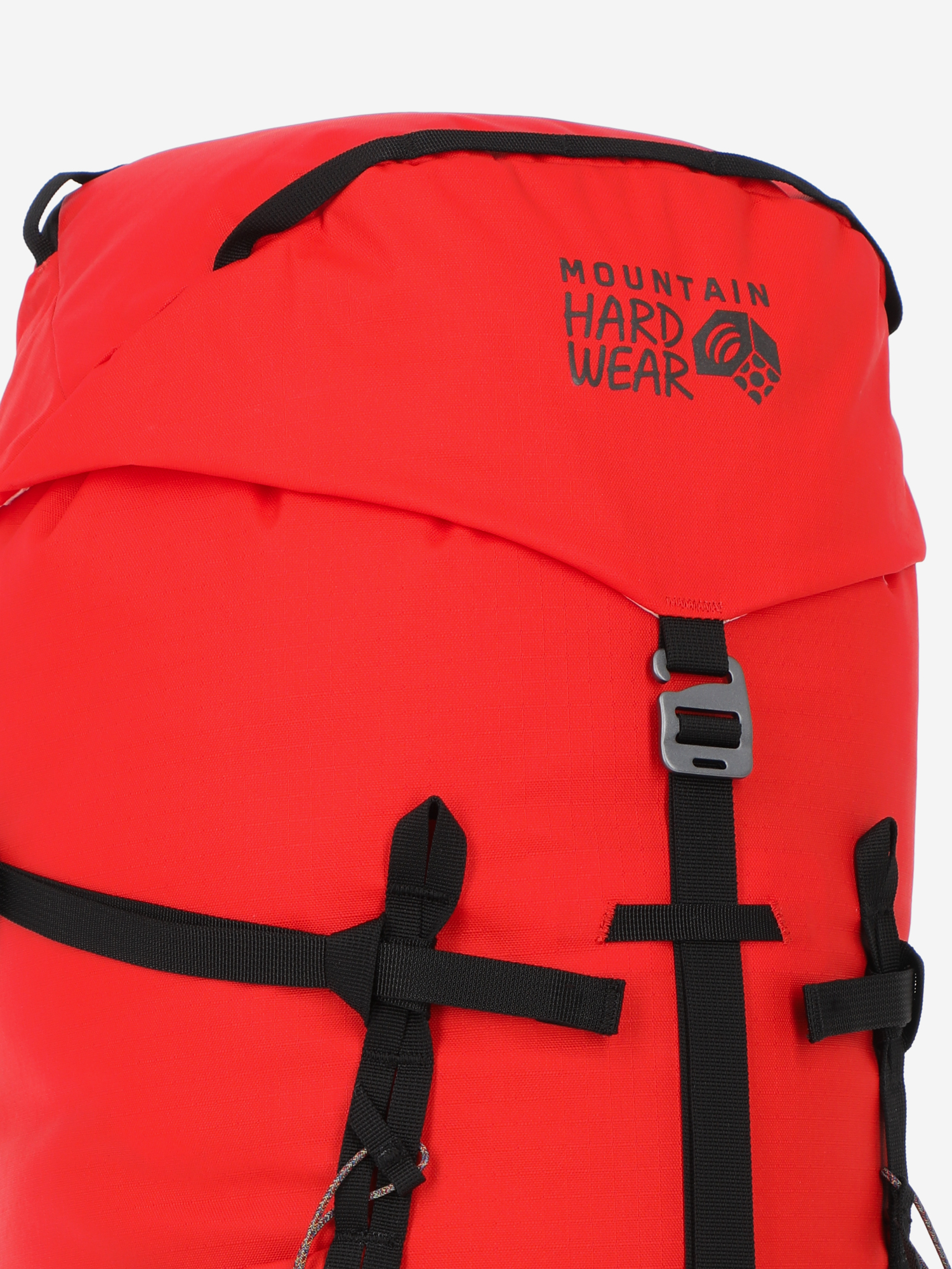 фото Рюкзак mountain hardwear scrambler™, 25 л, красный