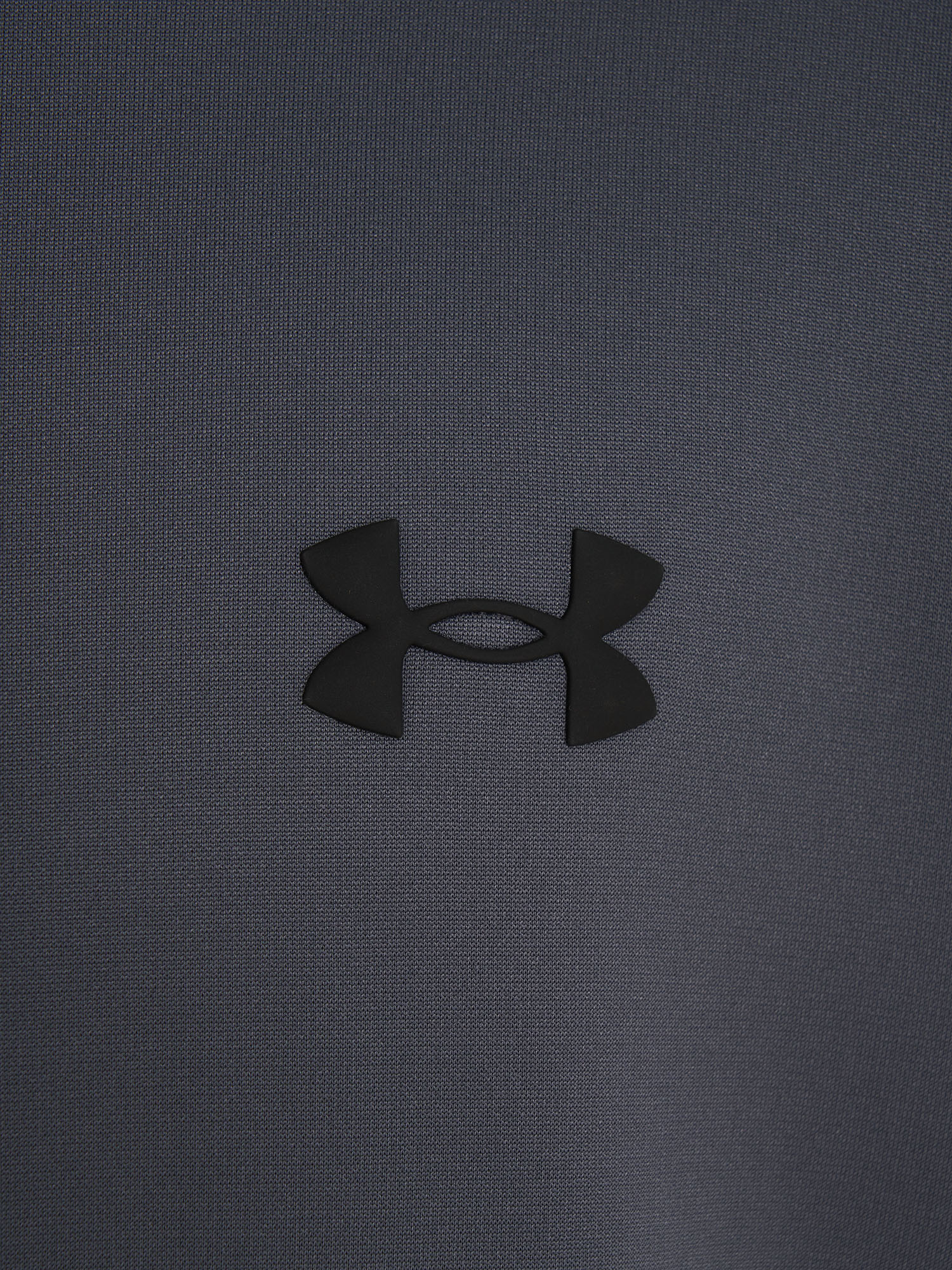 фото Толстовка мужская under armour, серый