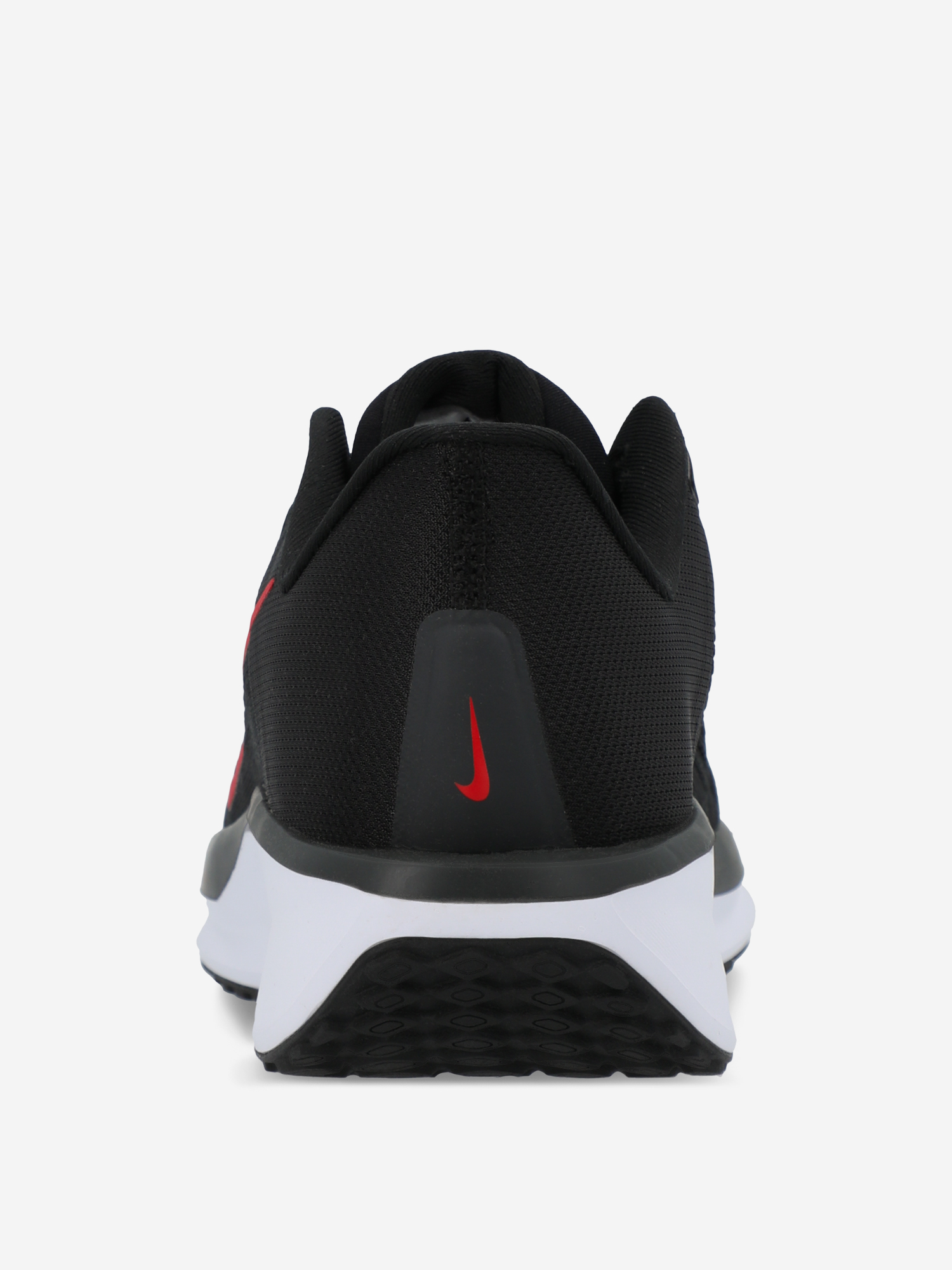 фото Кроссовки мужские nike quest 6, черный