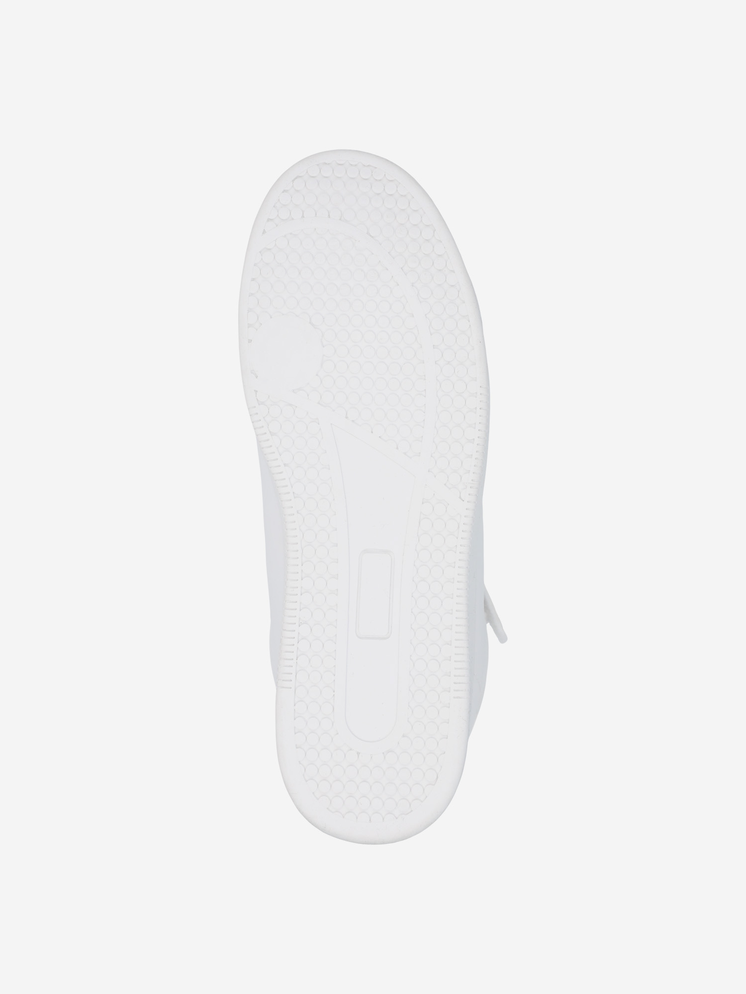 фото Кеды для мальчиков gsd chalk mid, белый
