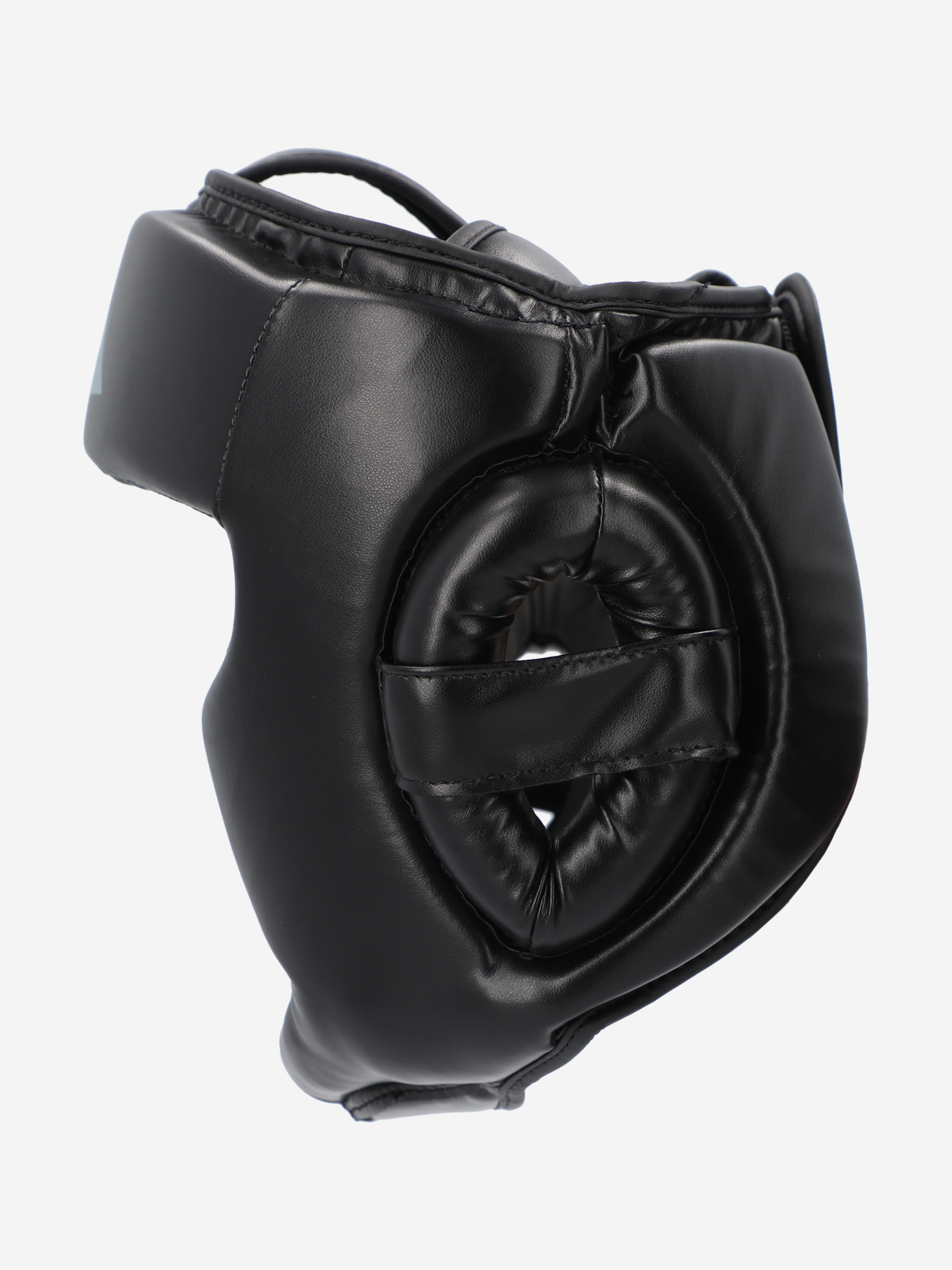 фото Шлем боксерский adidas speed super pro training extra protect, черный