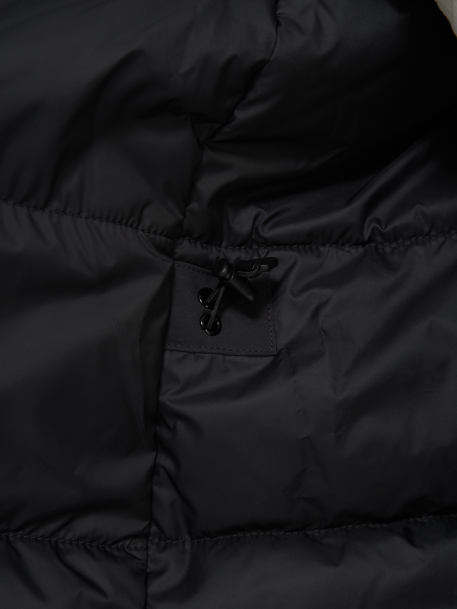 фото Куртка утепленная женская jack wolfskin salier, серый