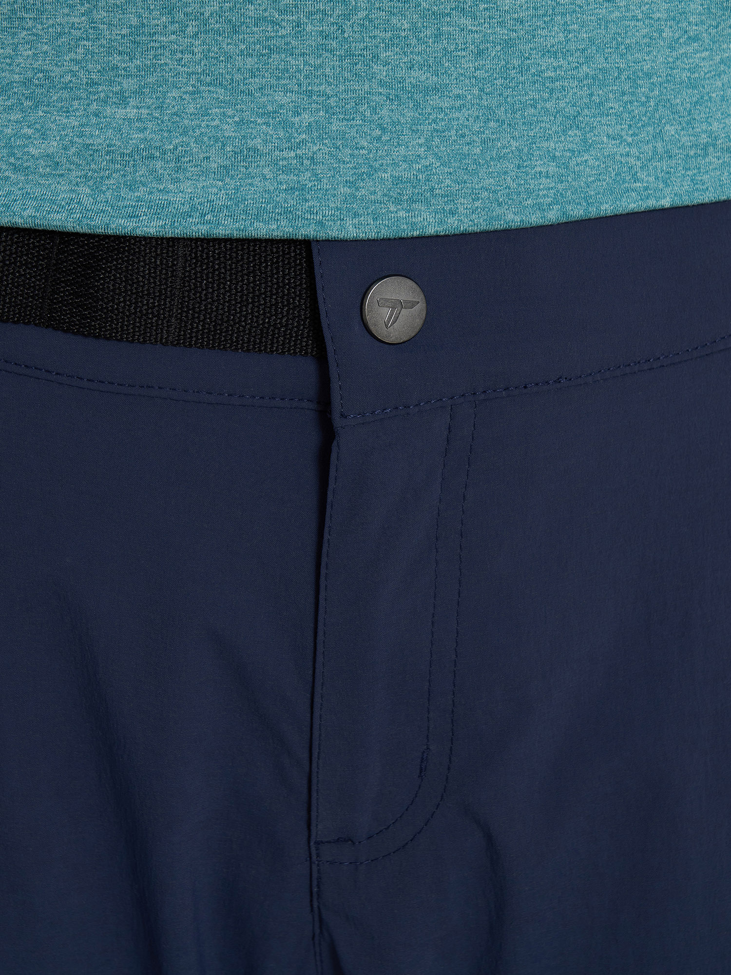 фото Брюки женские columbia wanoga lightweight pant, синий