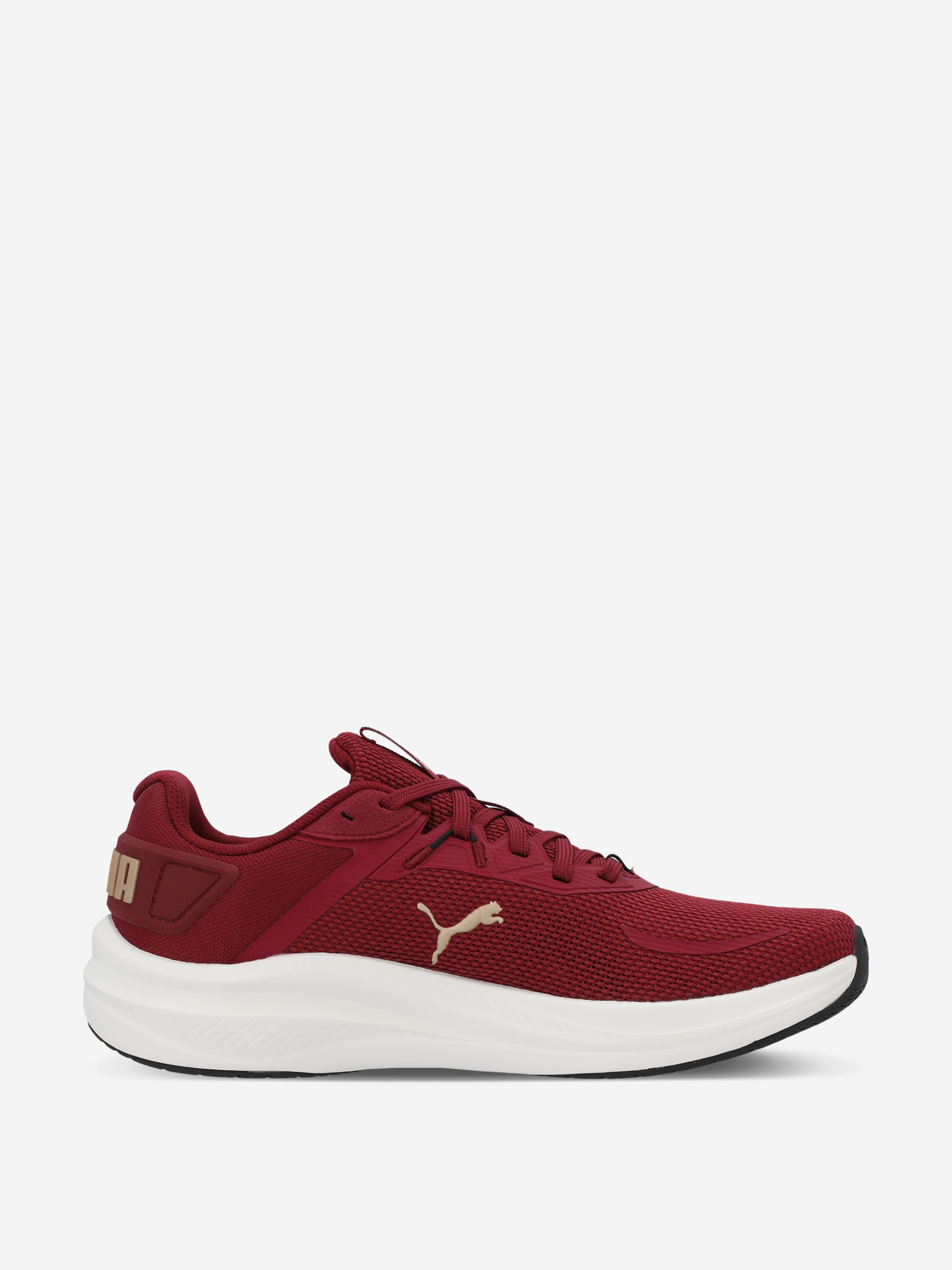 фото Кроссовки женские puma skyrocket lite 2 alt, красный