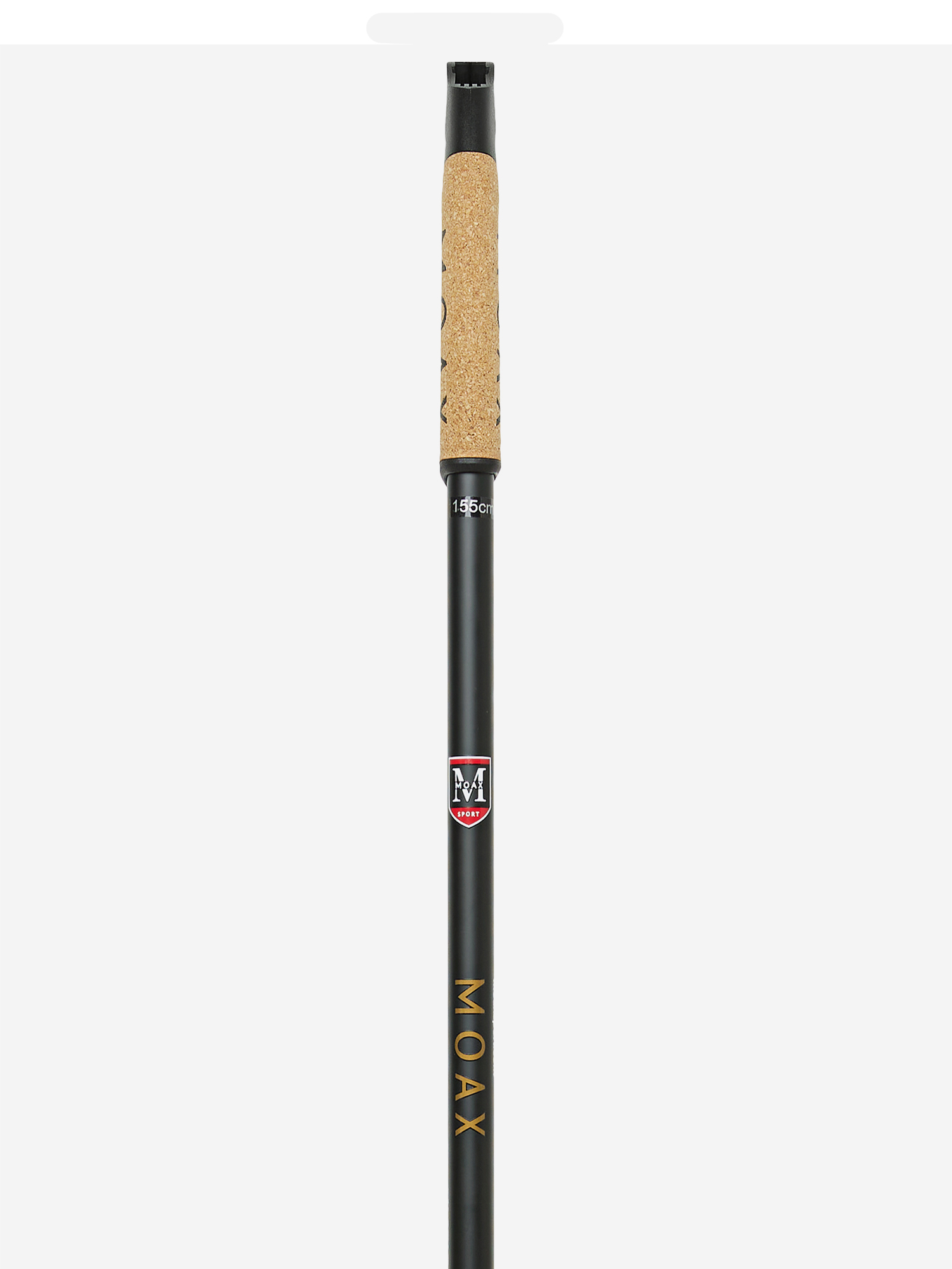 фото Палки лыжные moaxsport m1 star worldcup, красный