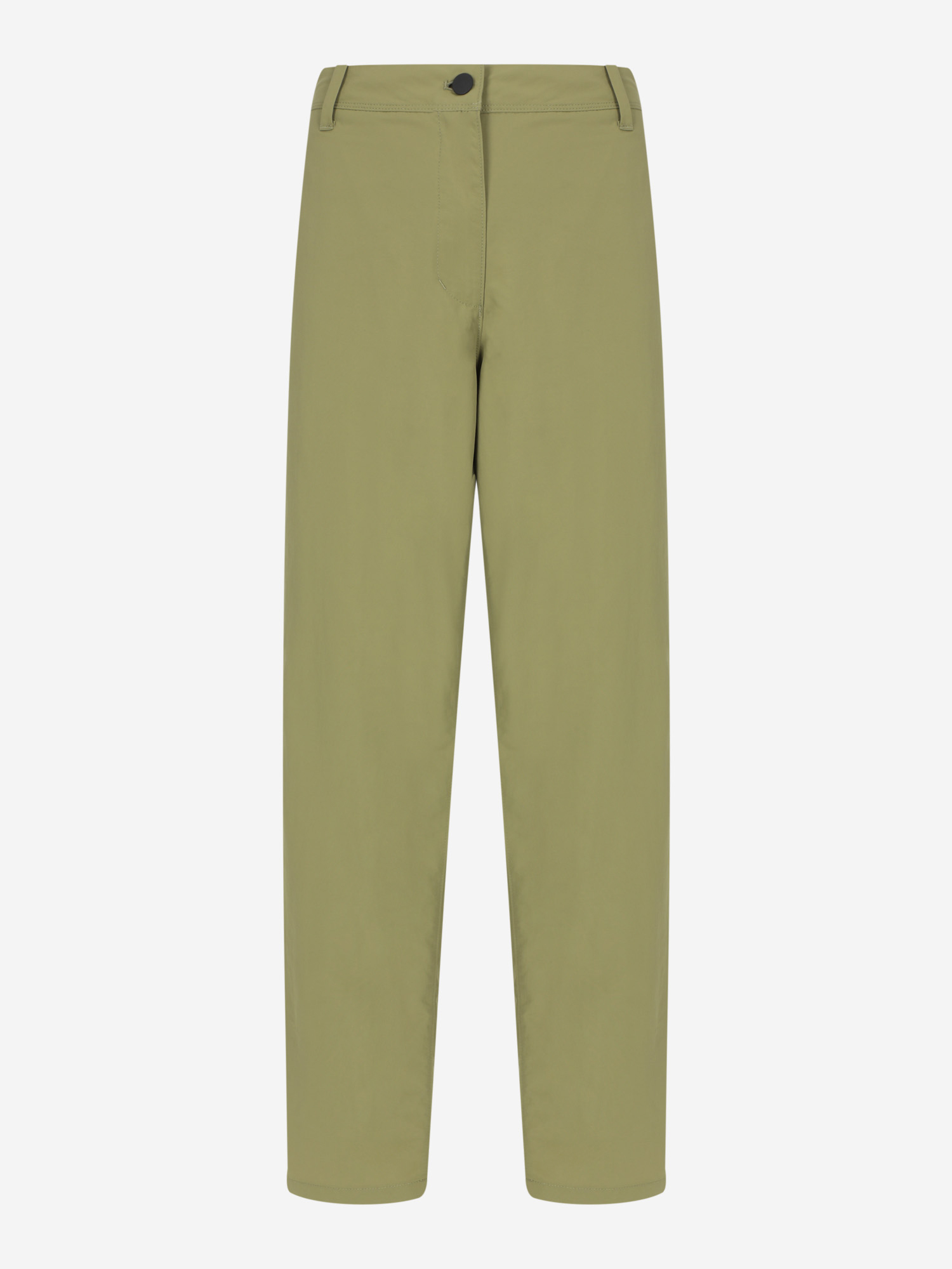фото Брюки женские jack wolfskin kalahari, зеленый