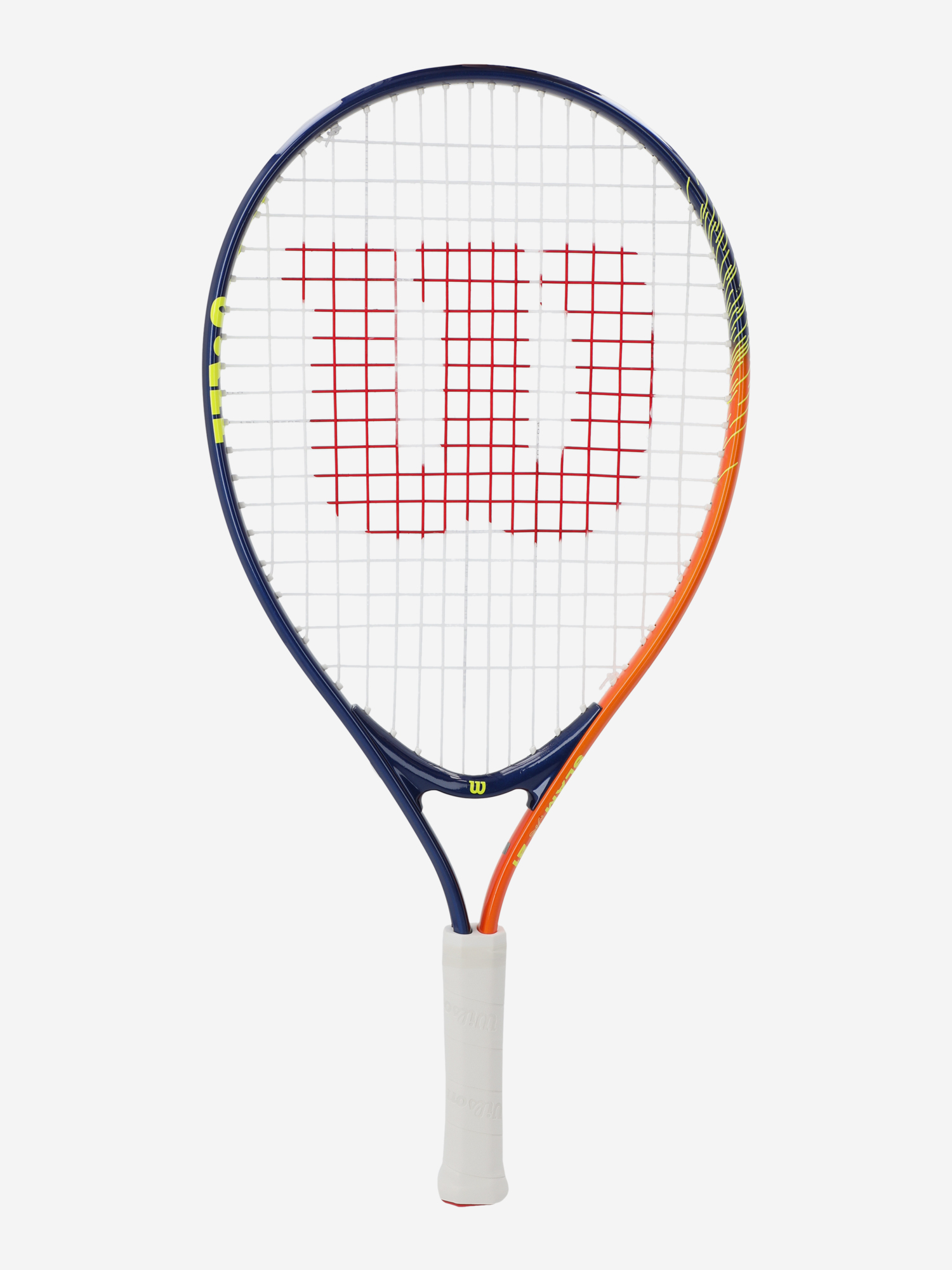 фото Ракетка для большого тенниса детская wilson slam 21'', мультицвет