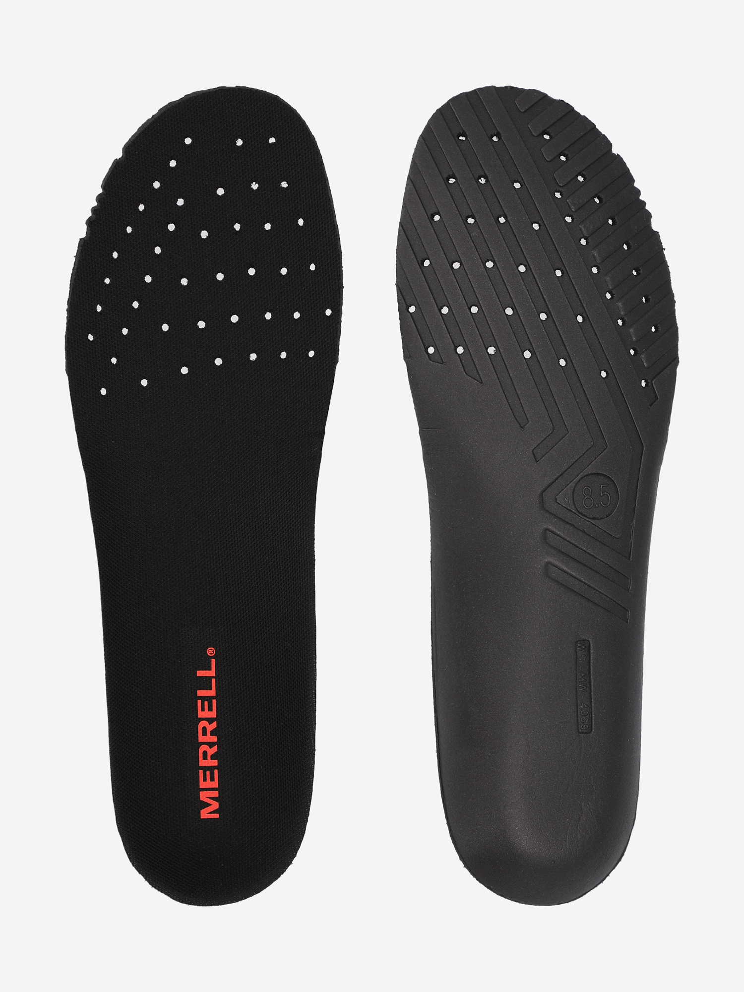 фото Кроссовки женские merrell siren edge 3, черный
