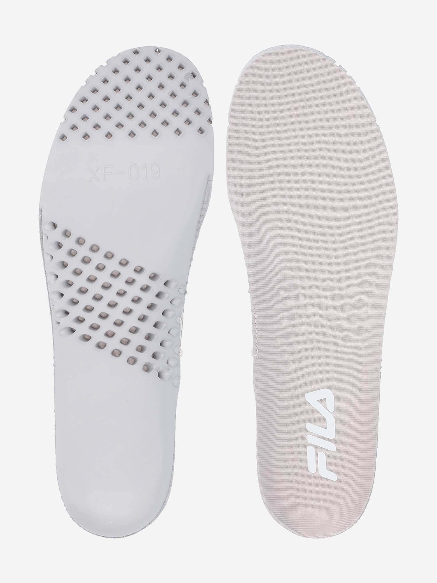фото Кроссовки женские fila sense simple, фиолетовый