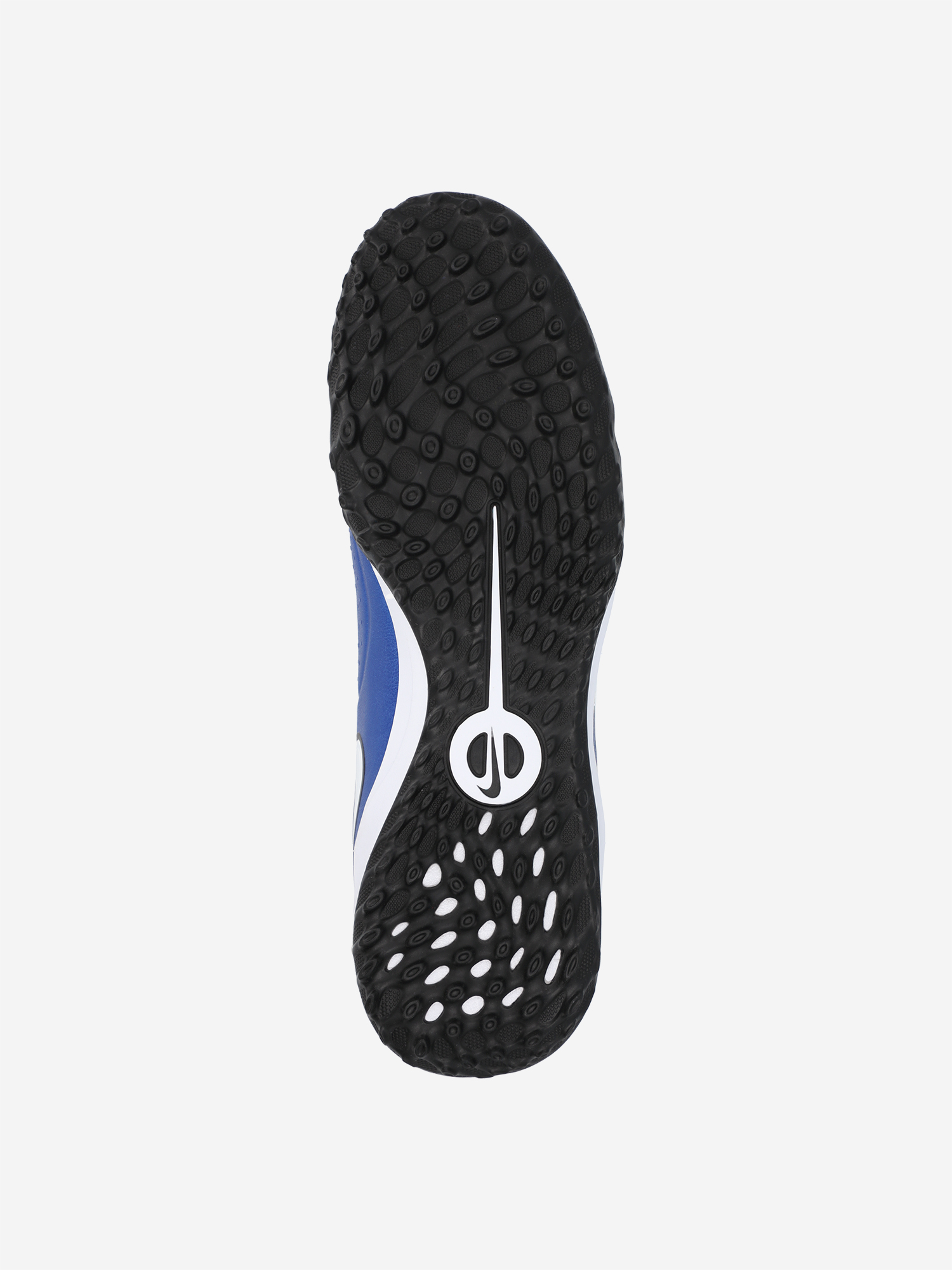 фото Бутсы мужские nike tiempo legend 10 pro, синий