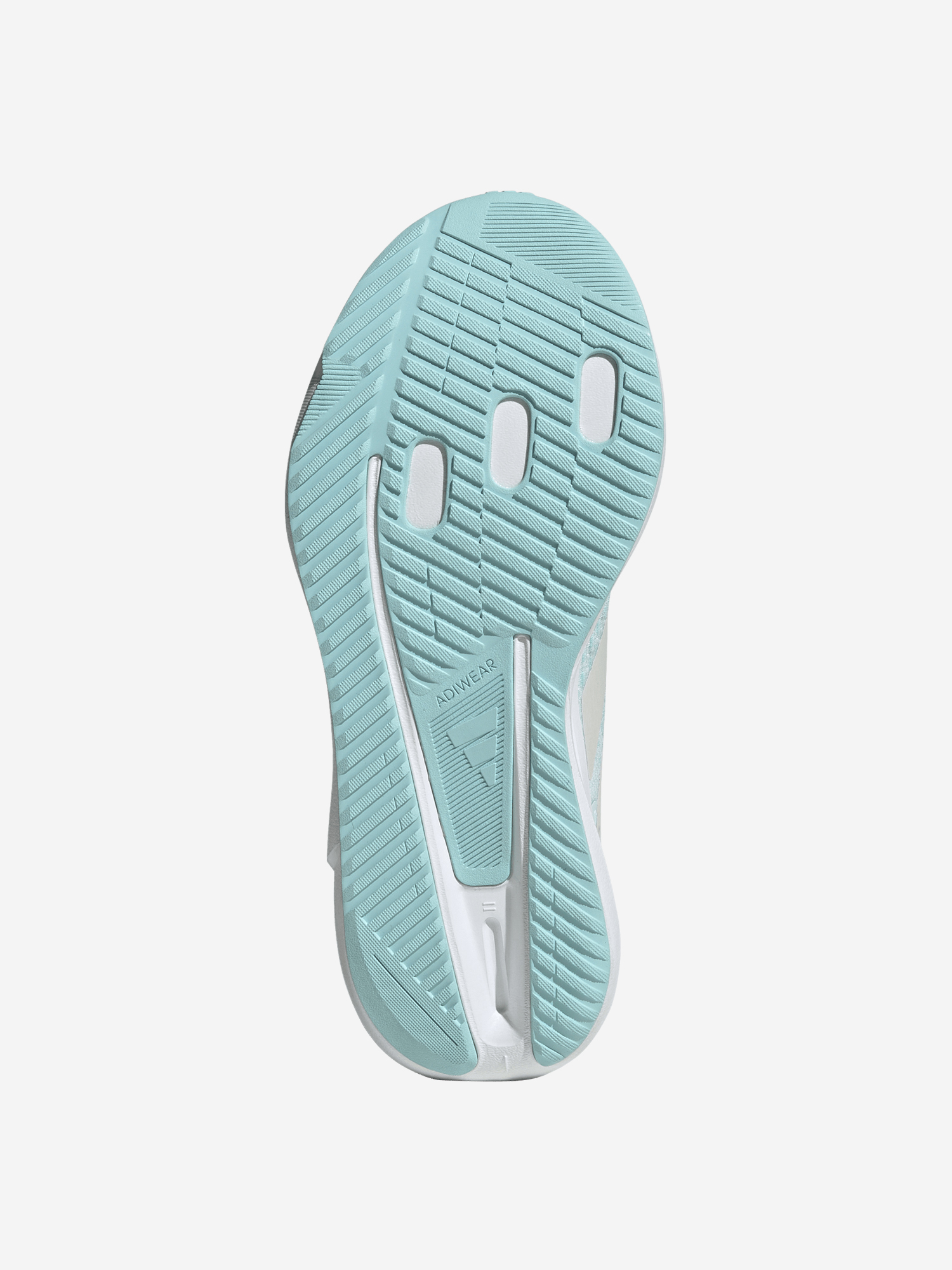 фото Кроссовки женские adidas duramo sl2, зеленый