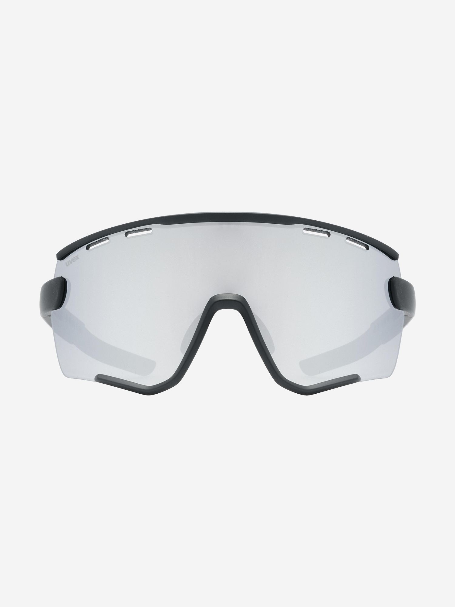 фото Солнцезащитные очки uvex sportstyle 236 set, черный