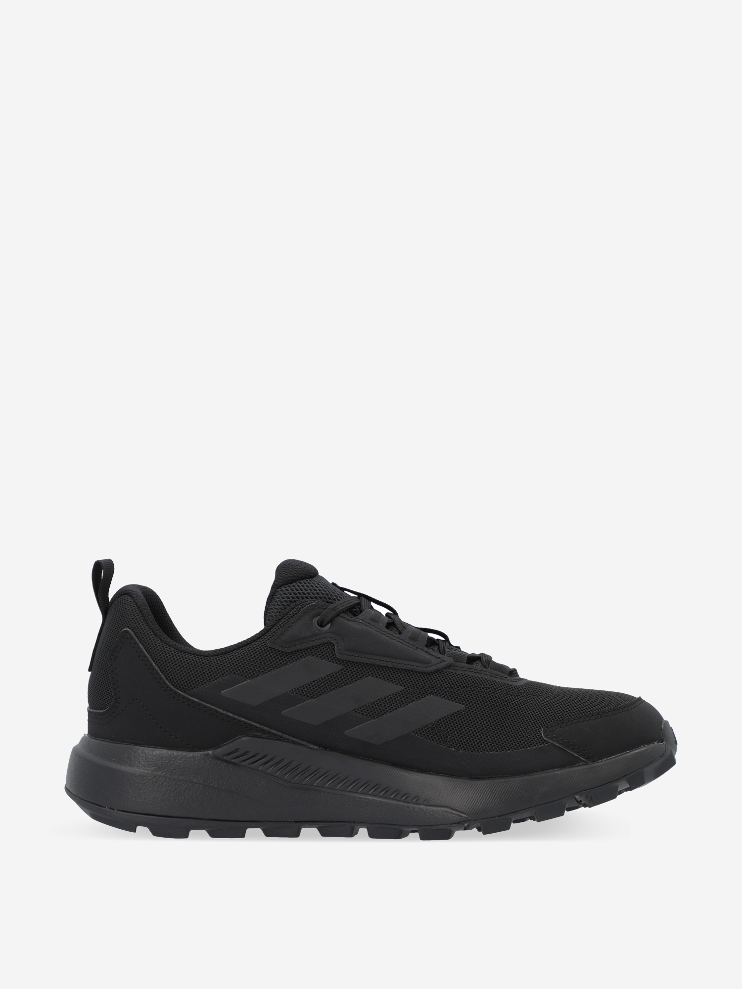 фото Кроссовки женские adidas terrex anylander, черный