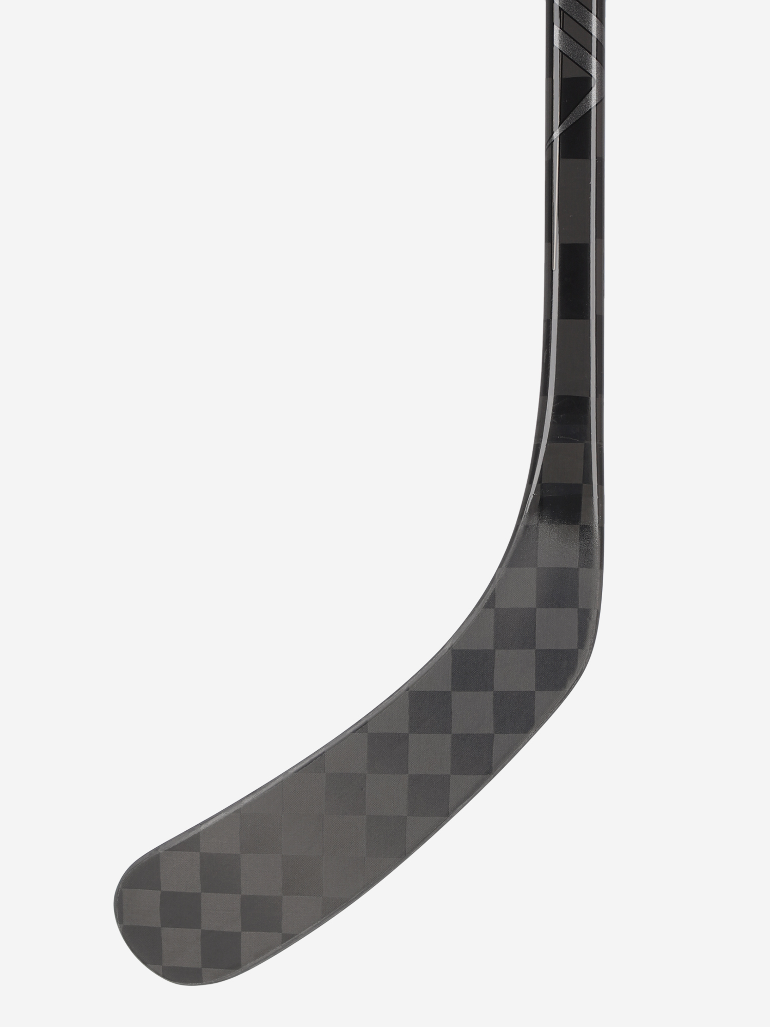 фото Клюшка хоккейная bauer vapor hyperlite 2 p92 sr-77, черный