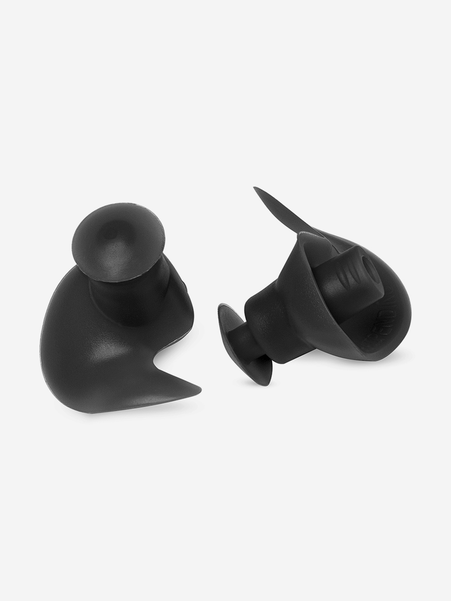 Беруши силиконовые Mad Wave ERGO EAR PLUG, Черный
Беруши силиконовые Mad Wave ERGO EAR PLUG, Черный