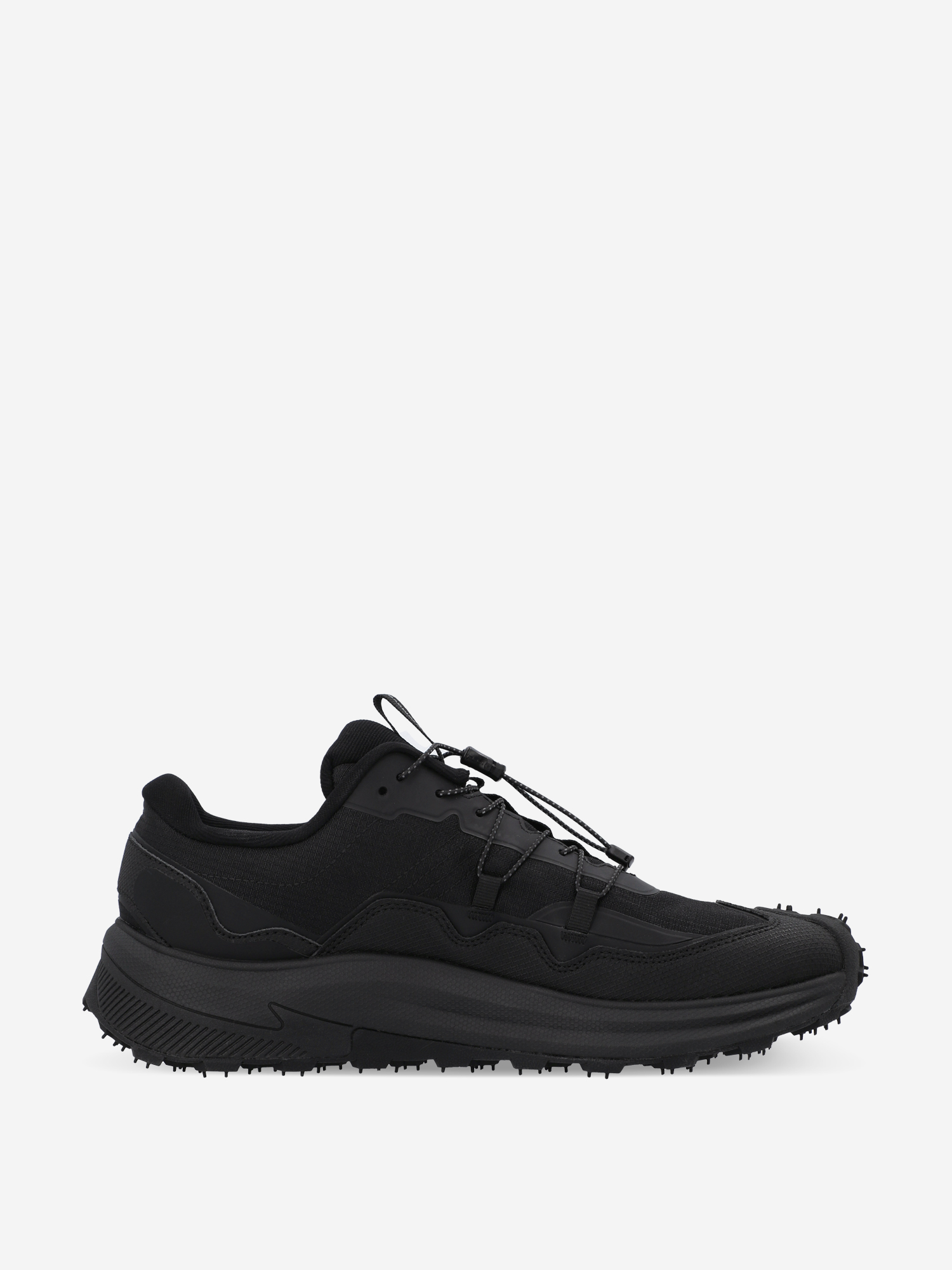 фото Кроссовки мужские safety jogger, черный