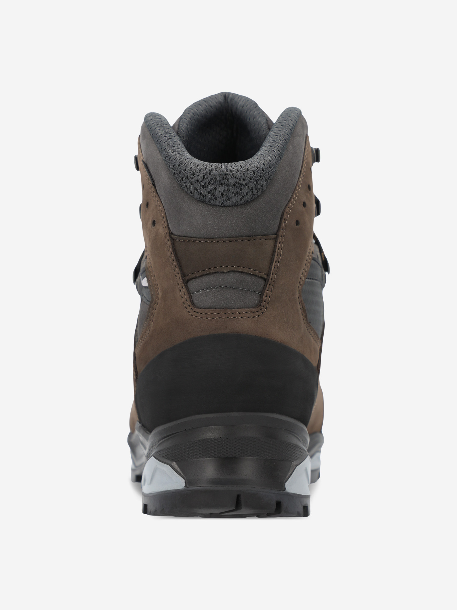 фото Ботинки мужские lowa camino evo gtx, коричневый