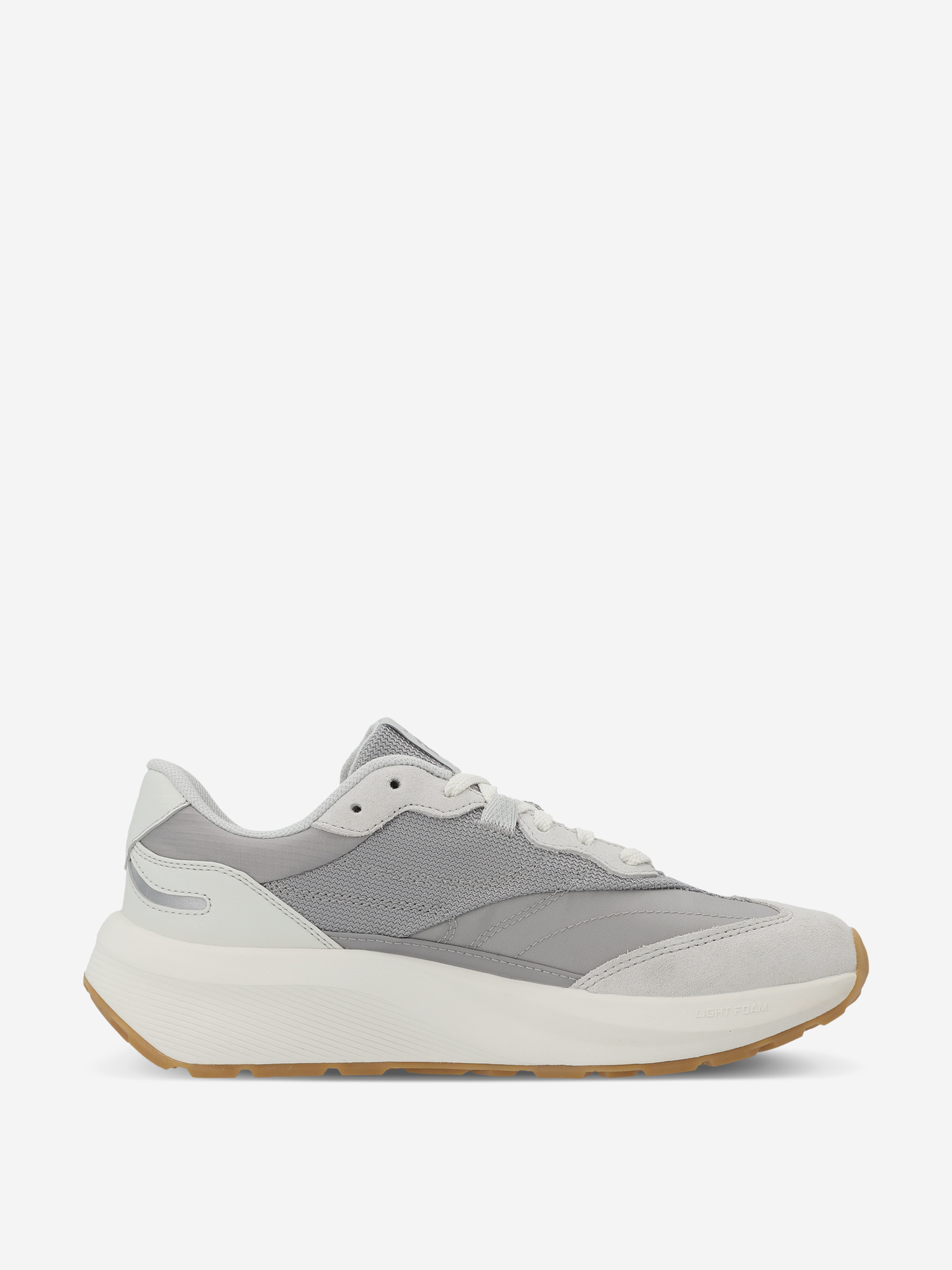фото Кроссовки женские li-ning medalist 500, серый