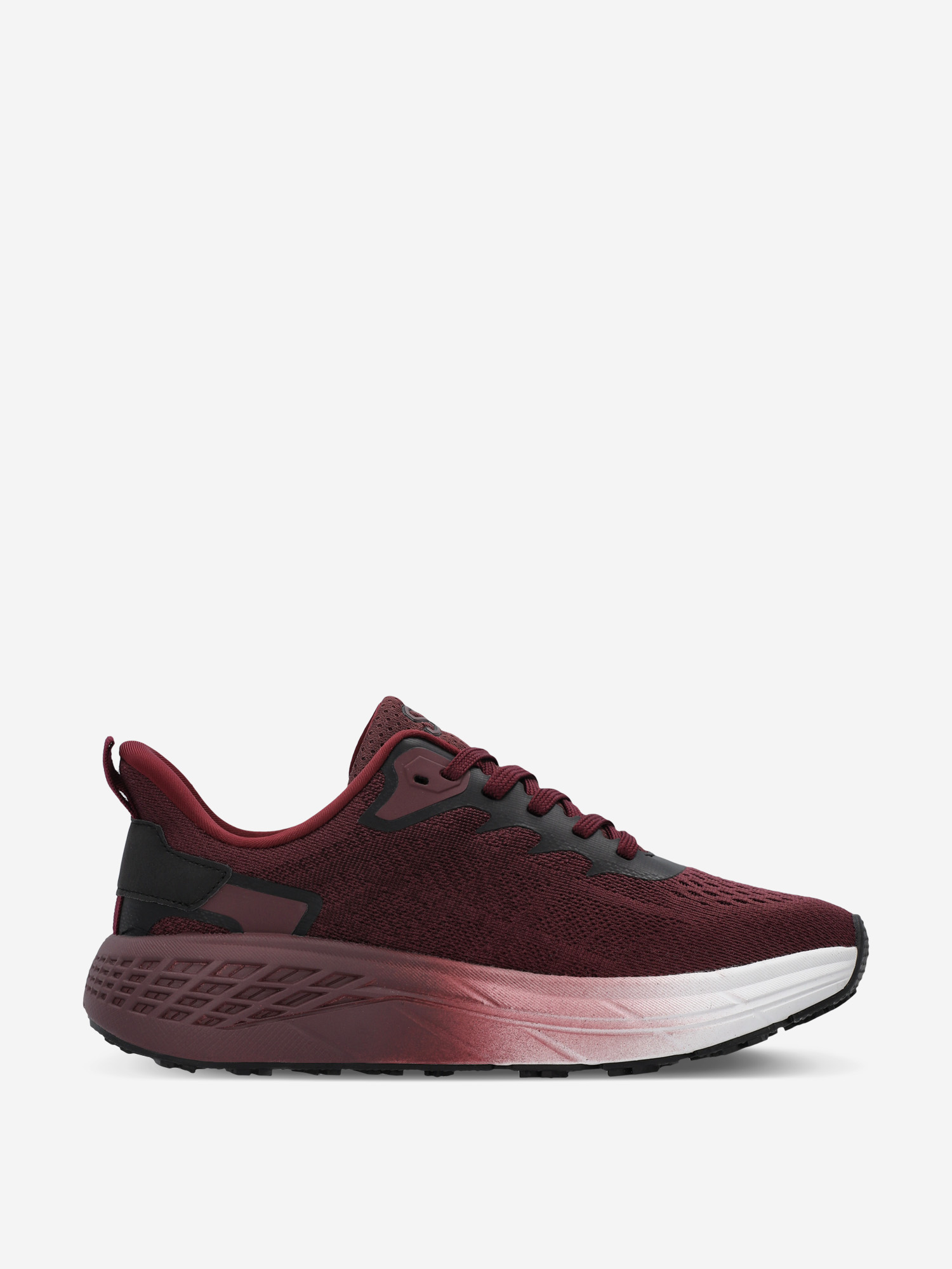 фото Кроссовки женские safety jogger hord, красный