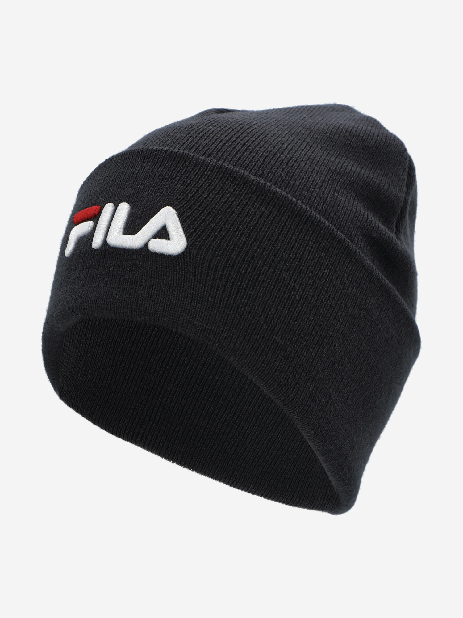 фото Шапка для мальчиков fila, синий
