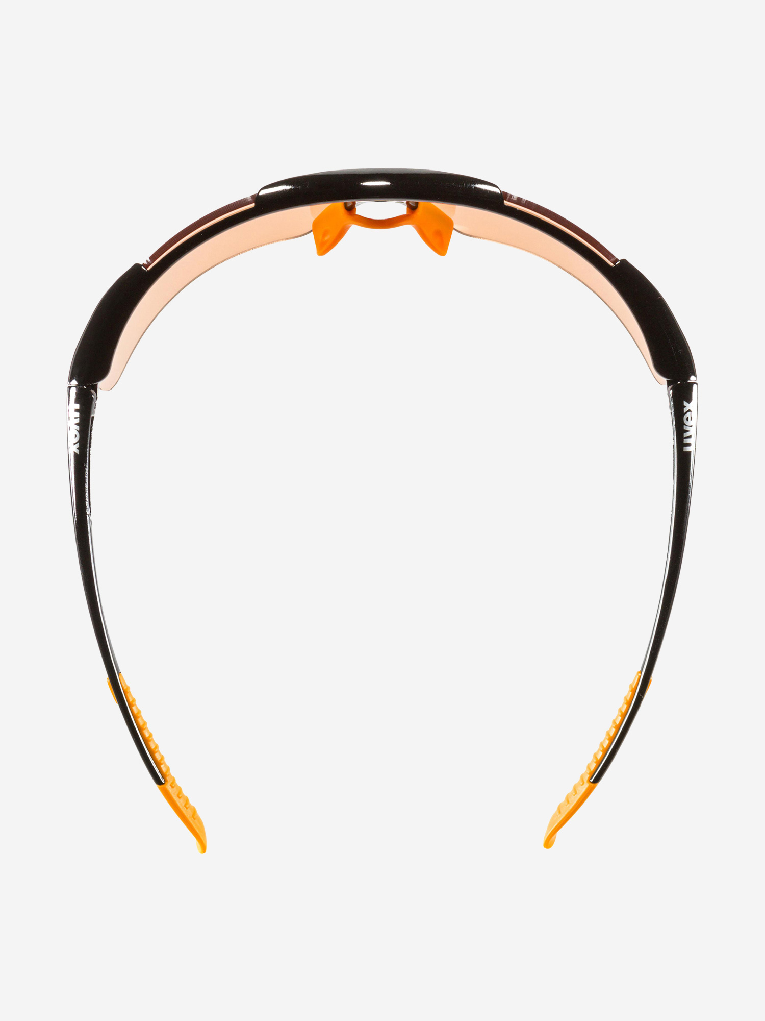 фото Солнцезащитные очки uvex sportstyle 223, черный
