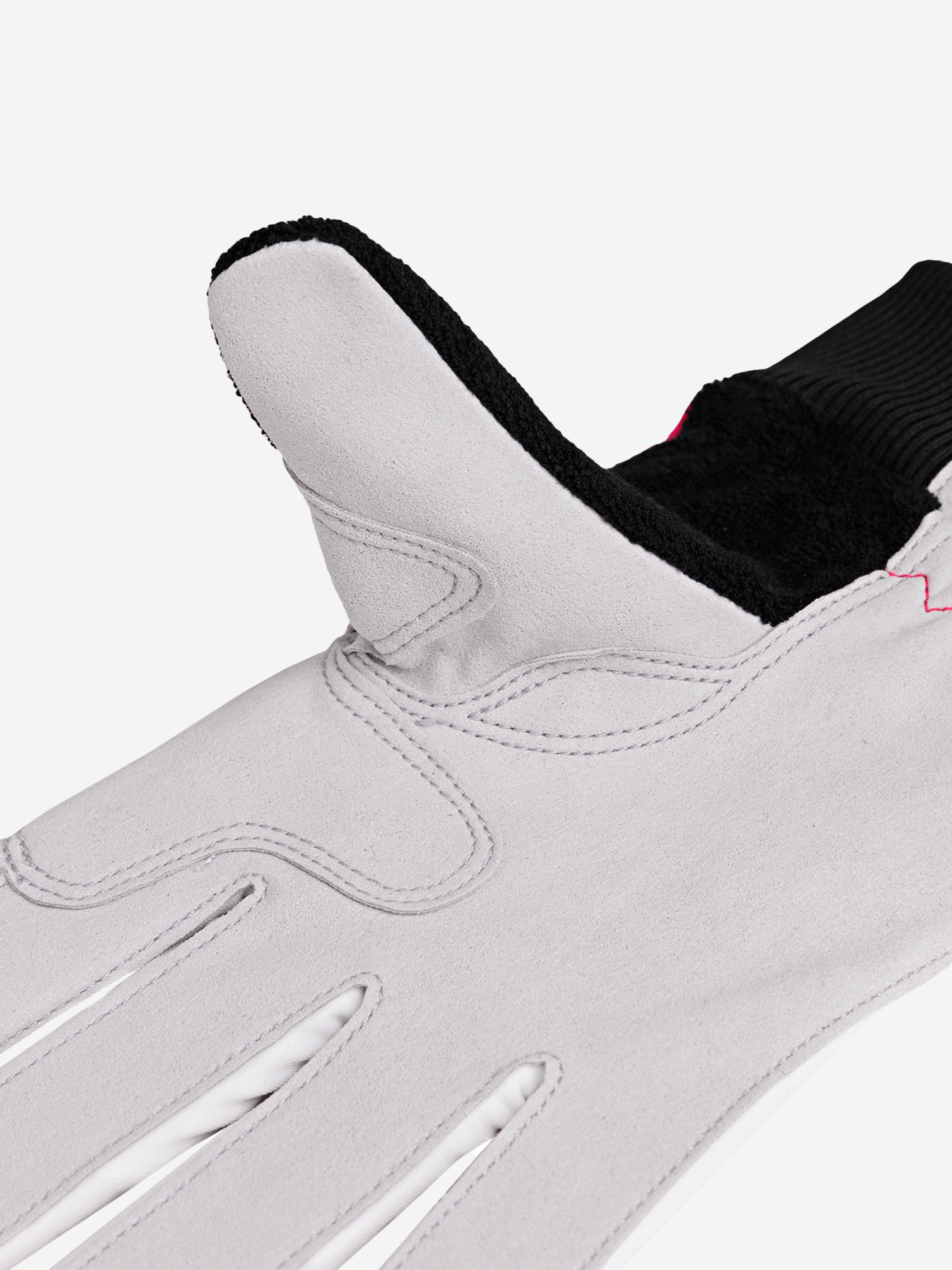 фото Перчатки женские moaxsport intense, фиолетовый