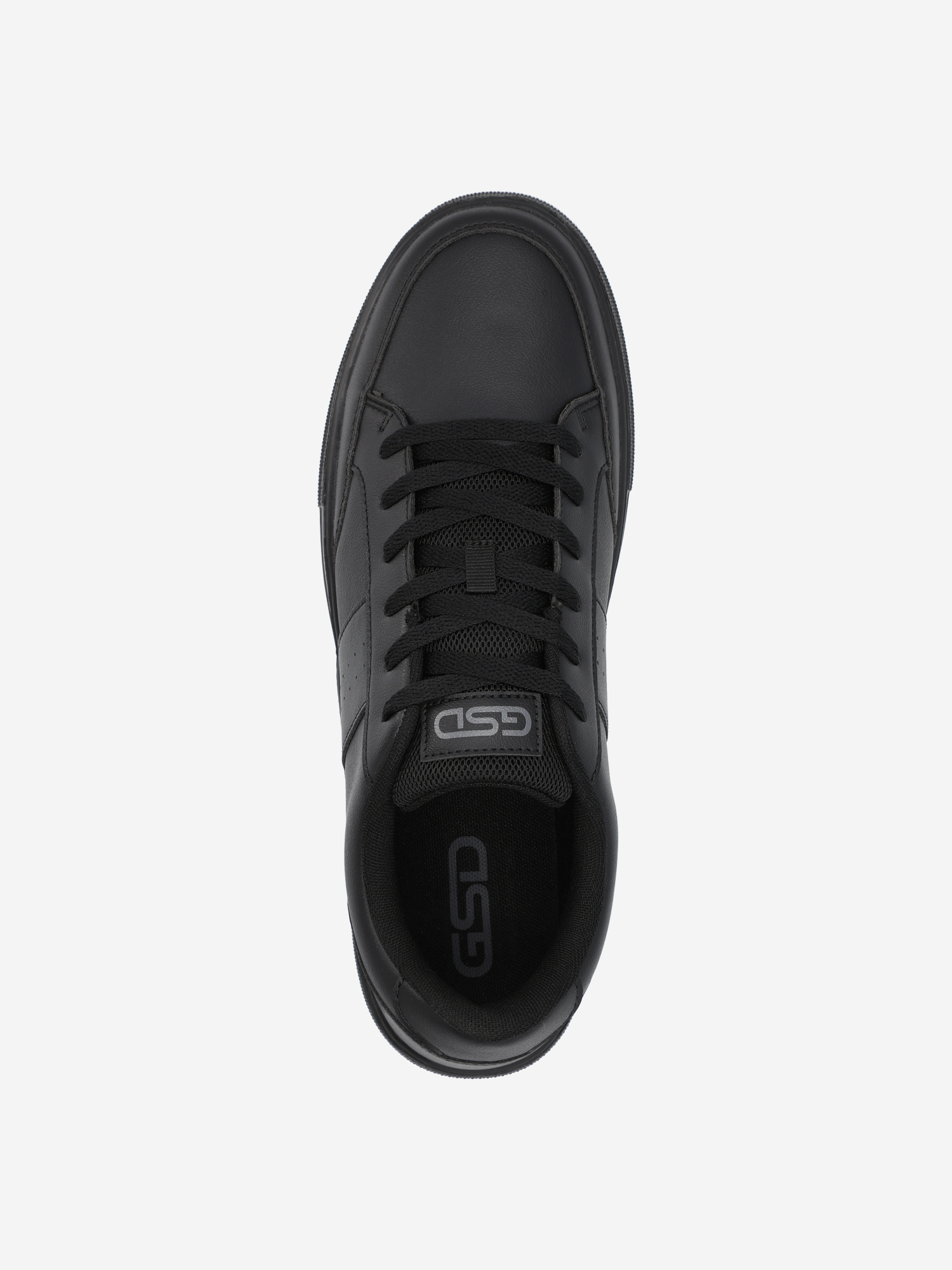 фото Кеды мужские gsd sp bingo 2.0 cl, черный