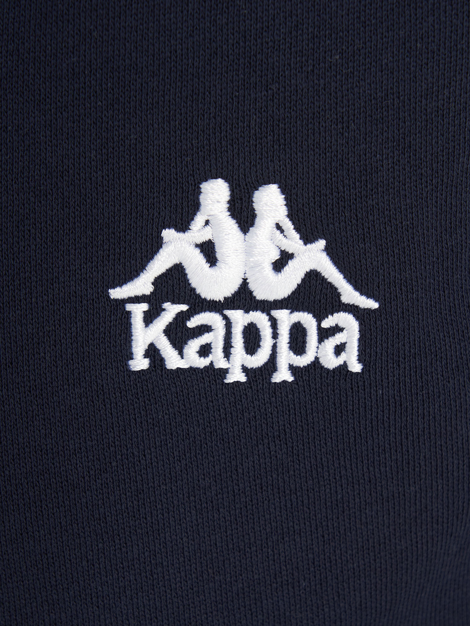 фото Брюки мужские kappa, голубой