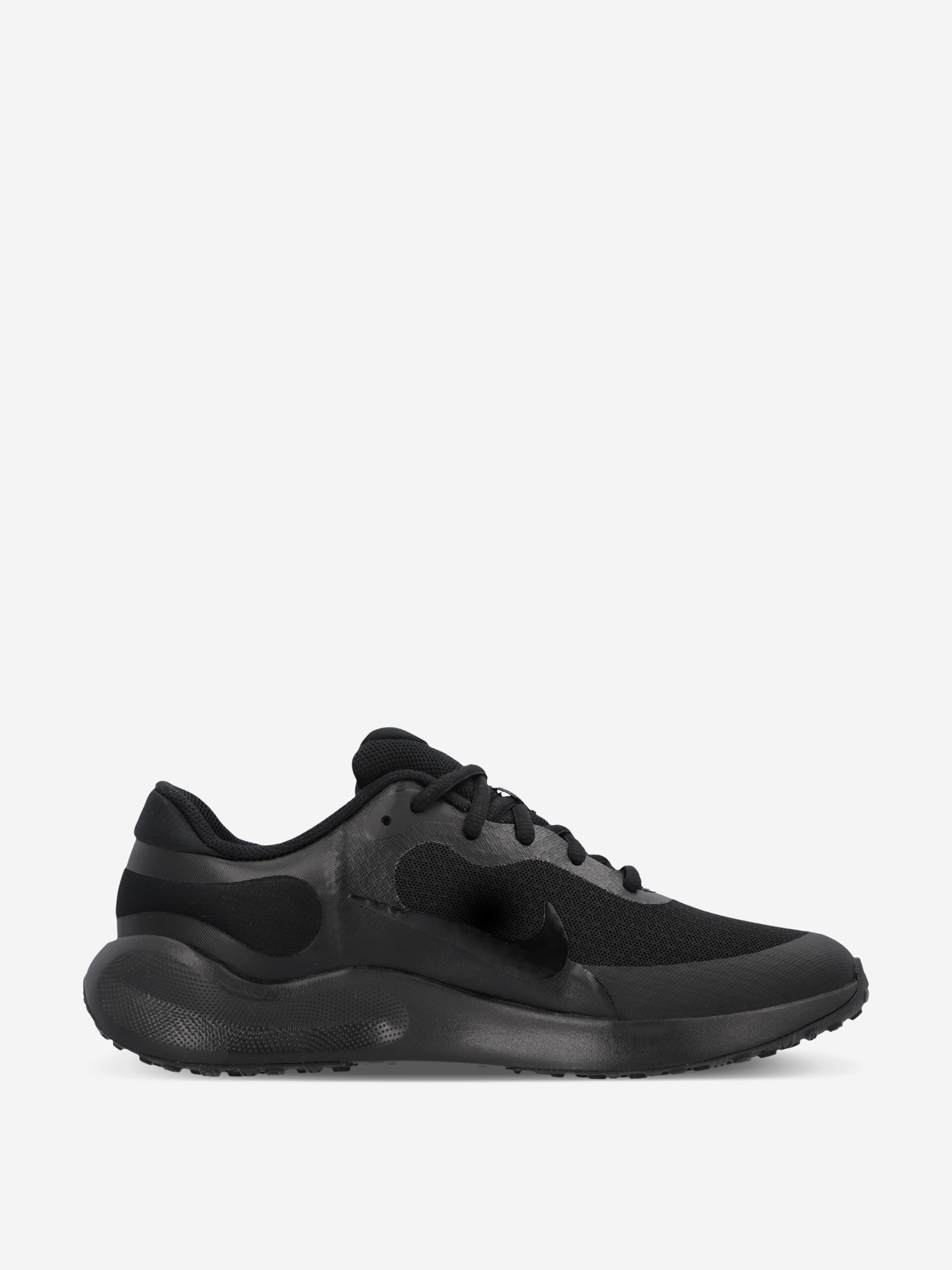 фото Кроссовки детские nike revolution 7, черный