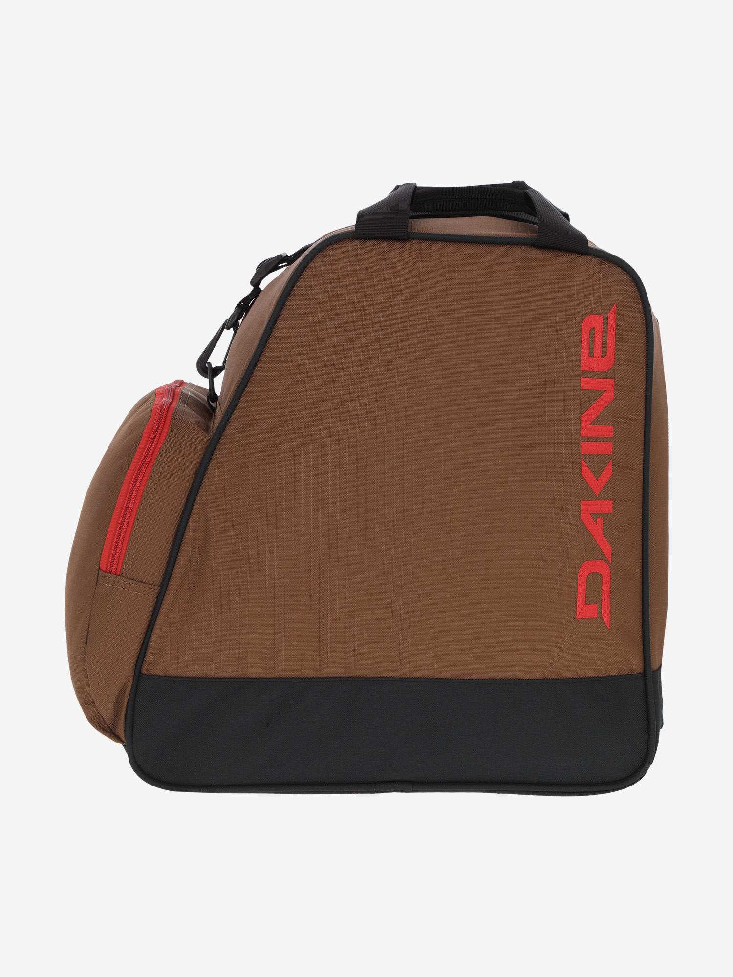 фото Сумка dakine boot 30 л, коричневый