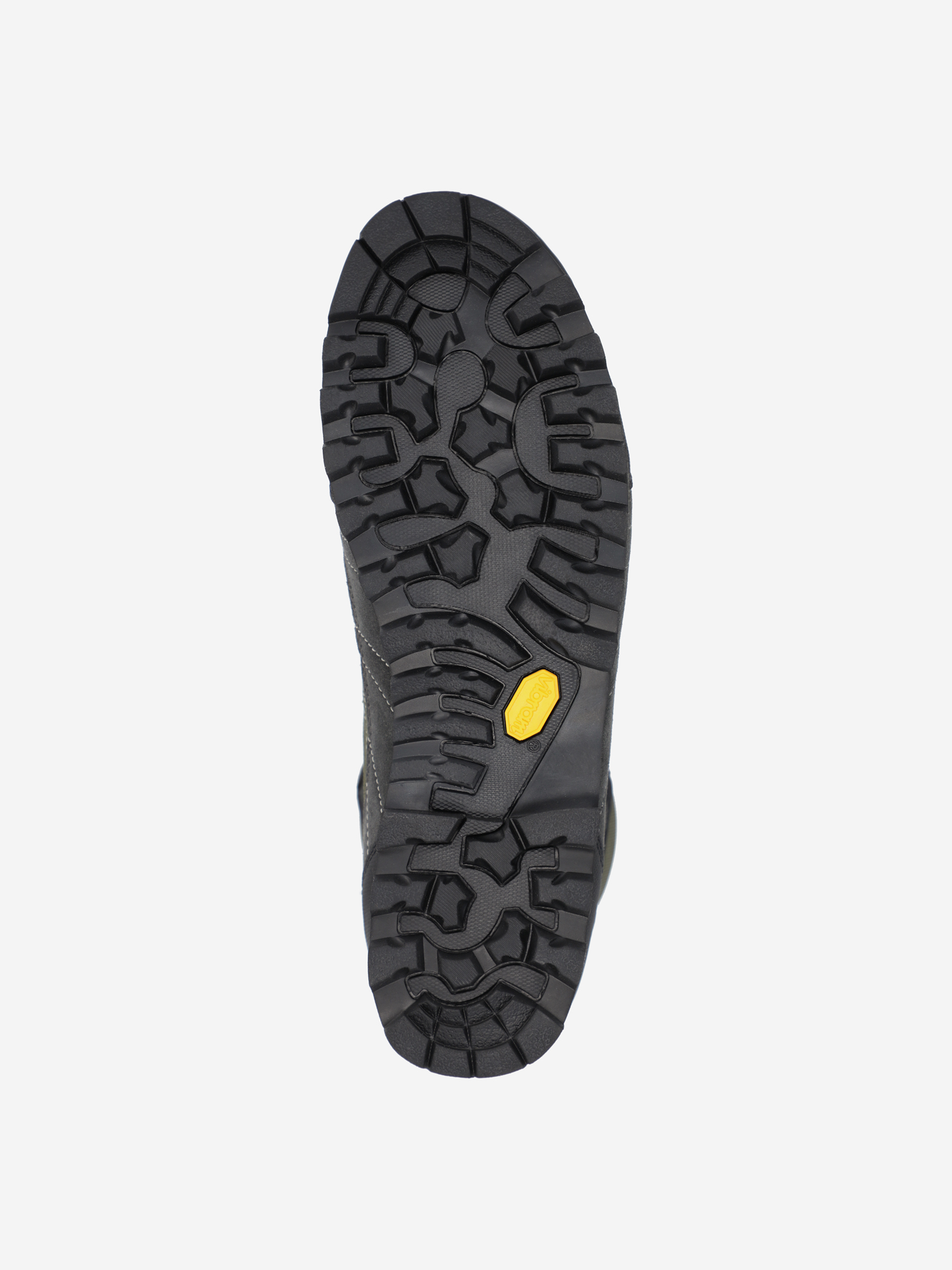 фото Ботинки мужские tecnica makalu iv gtx, зеленый