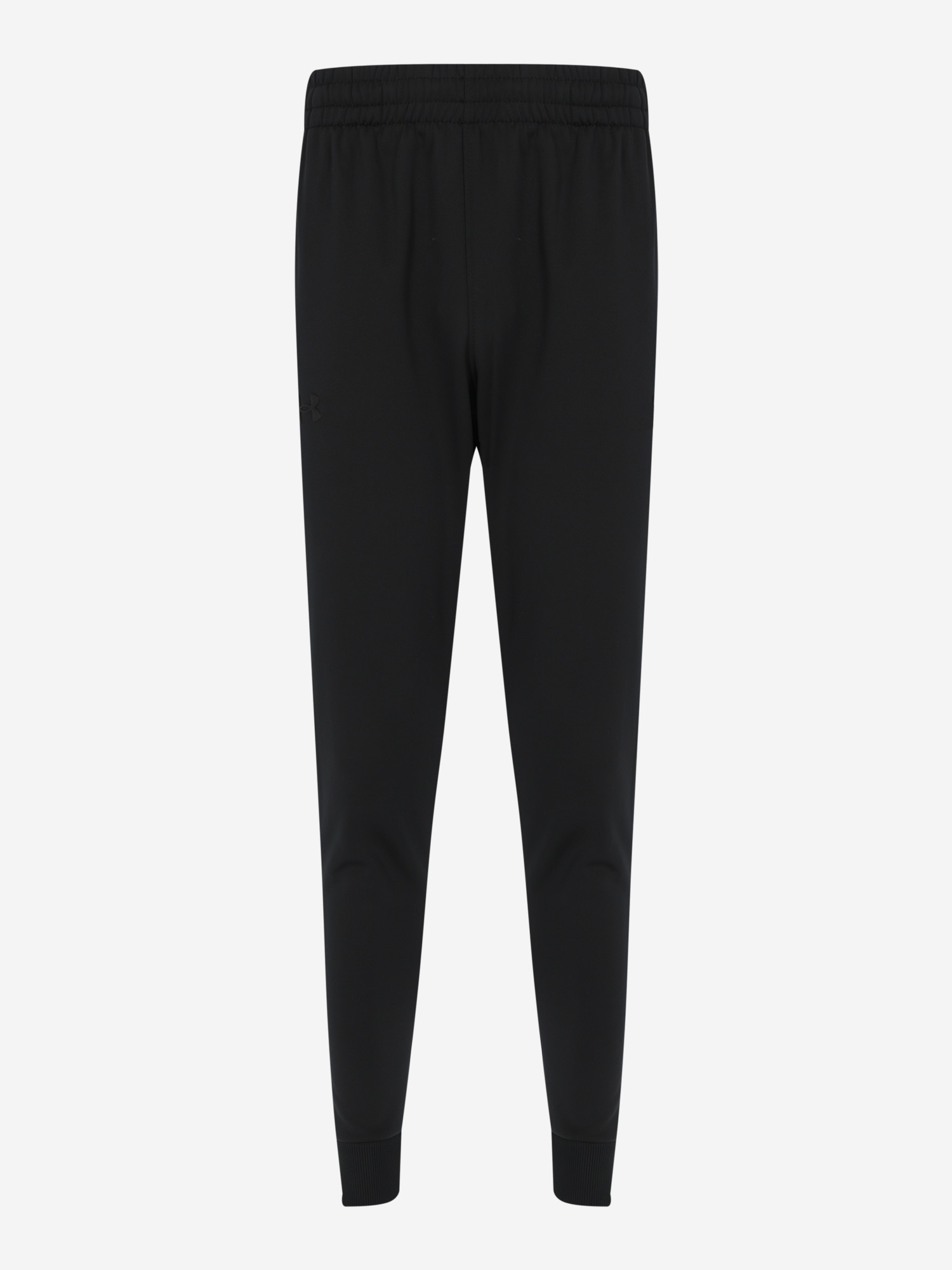 фото Брюки мужские under armour, черный