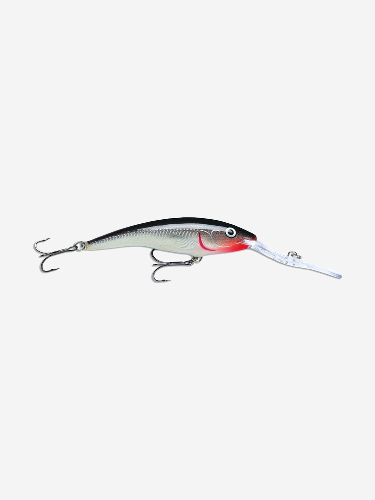 Воблер для рыбалки RAPALA Deep Tail Dancer 09, 9см, 13гр, цвет S, плавающий, Черный
Воблер для рыбалки RAPALA Deep Tail Dancer 09, 9см, 13гр, цвет S, плавающий, Черный