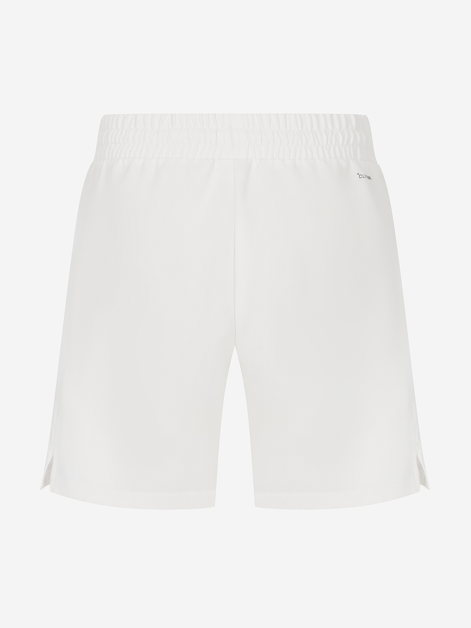 фото Шорты для мальчиков adidas club, белый