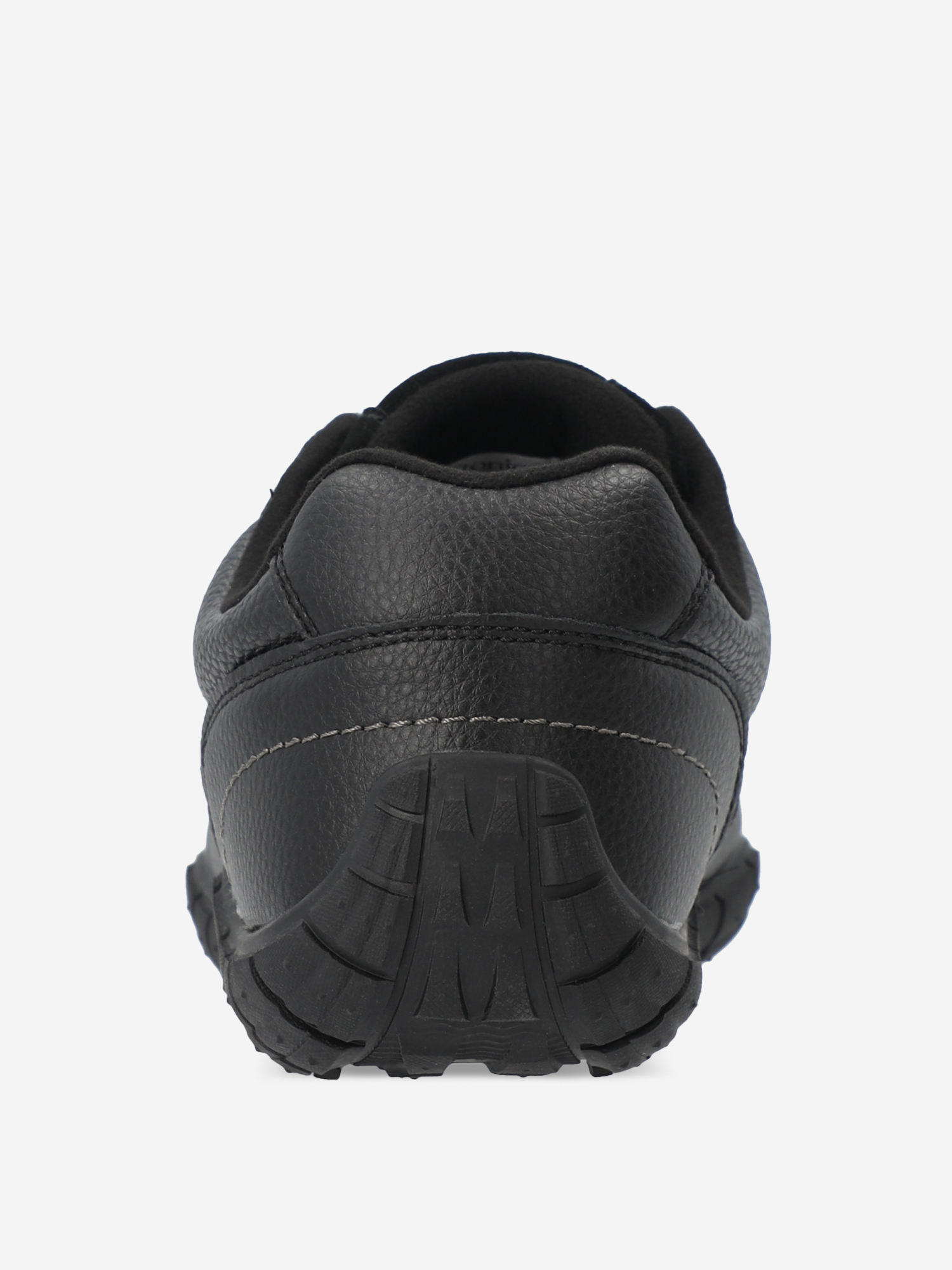 фото Кроссовки мужские etonic linx leather, черный