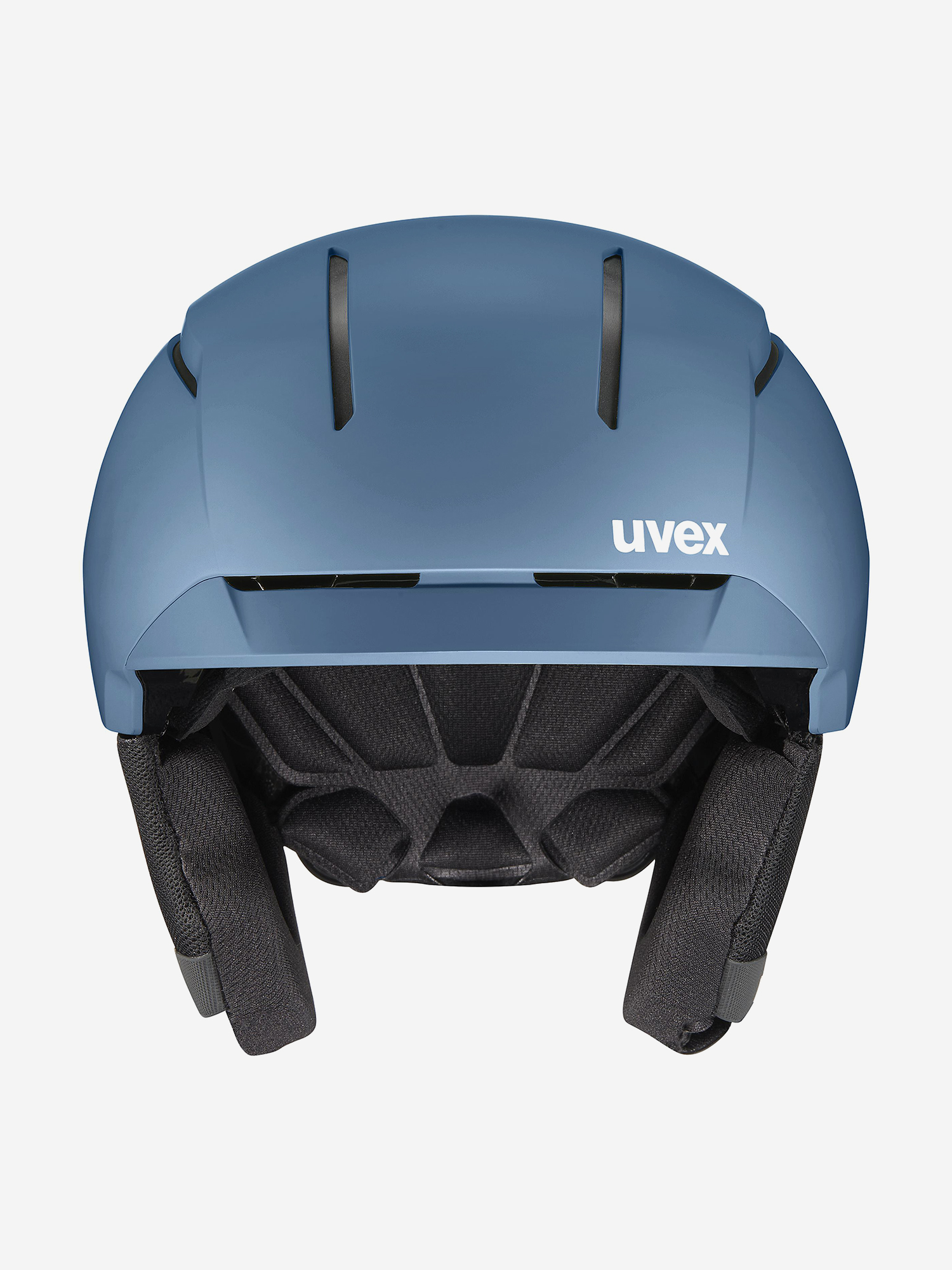 фото Шлем uvex levitate mips, синий