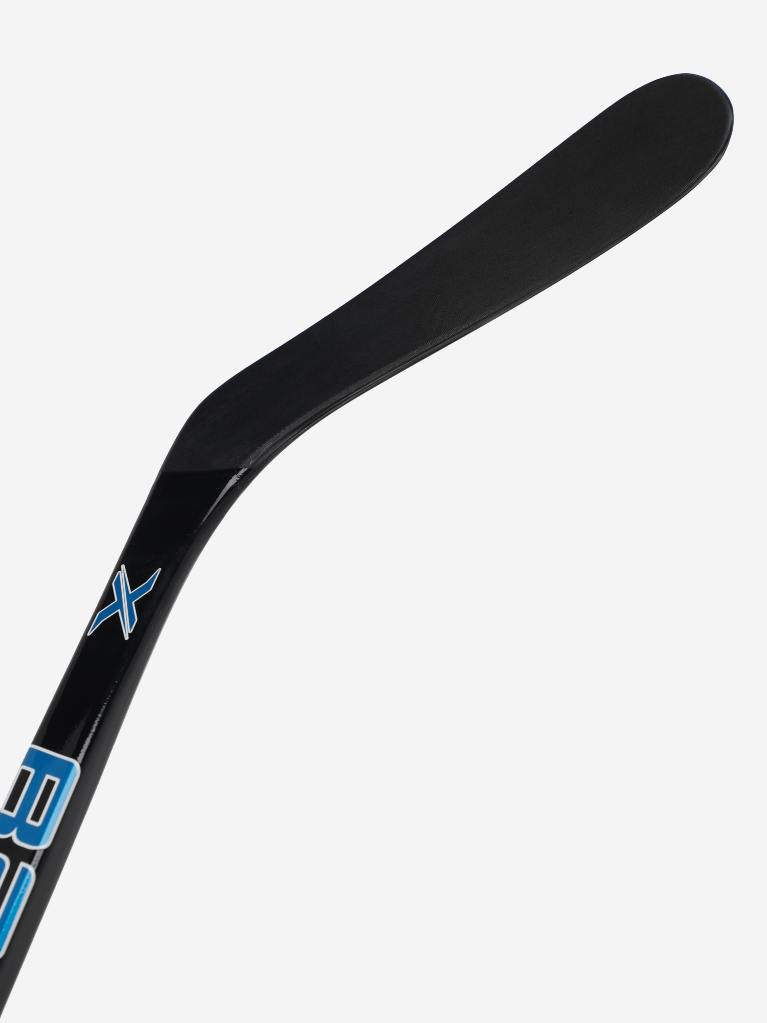 фото Клюшка хоккейная bauer x series grip sr-80(60"), мультицвет