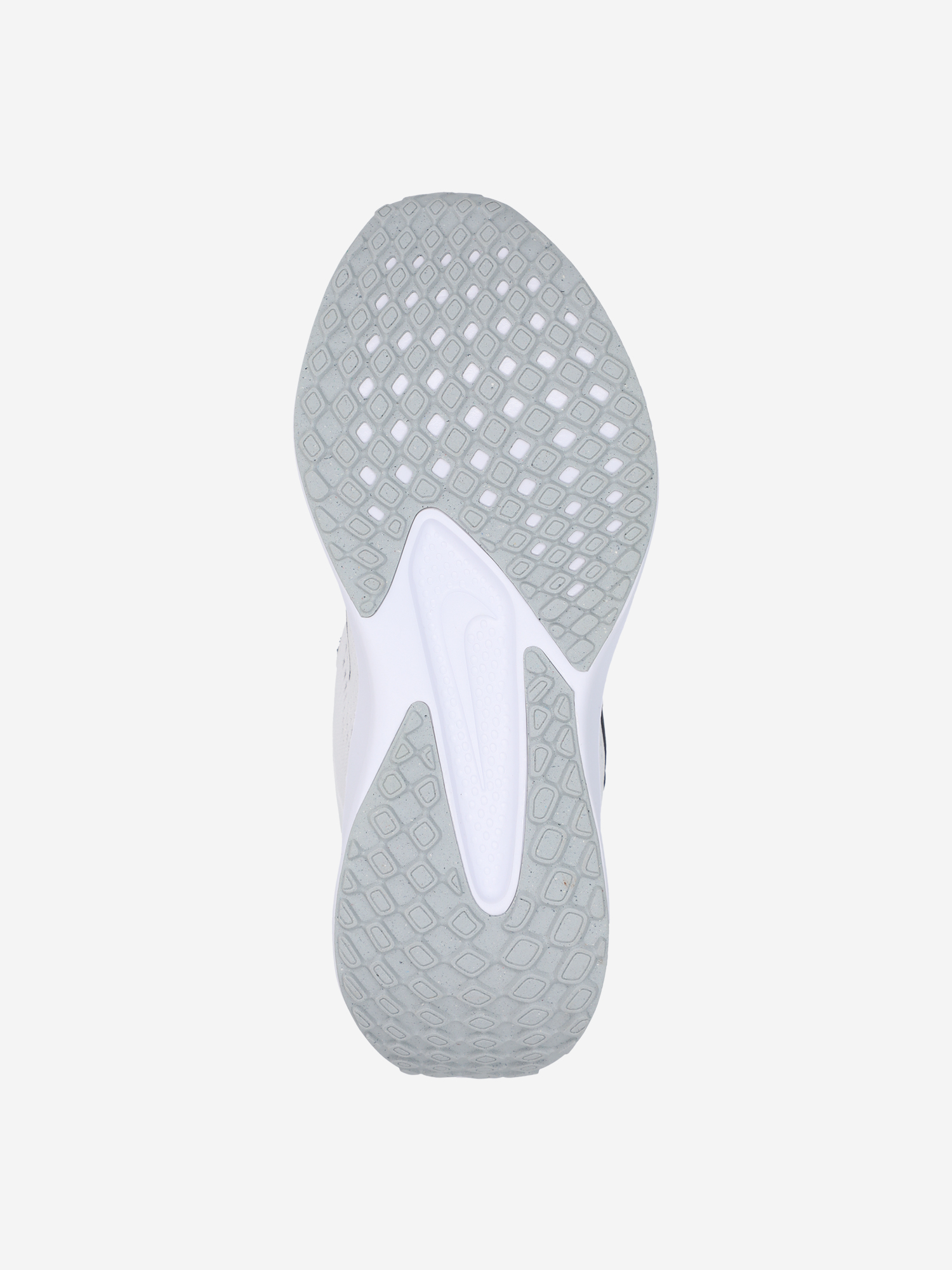 фото Кроссовки женские nike quest 6, белый